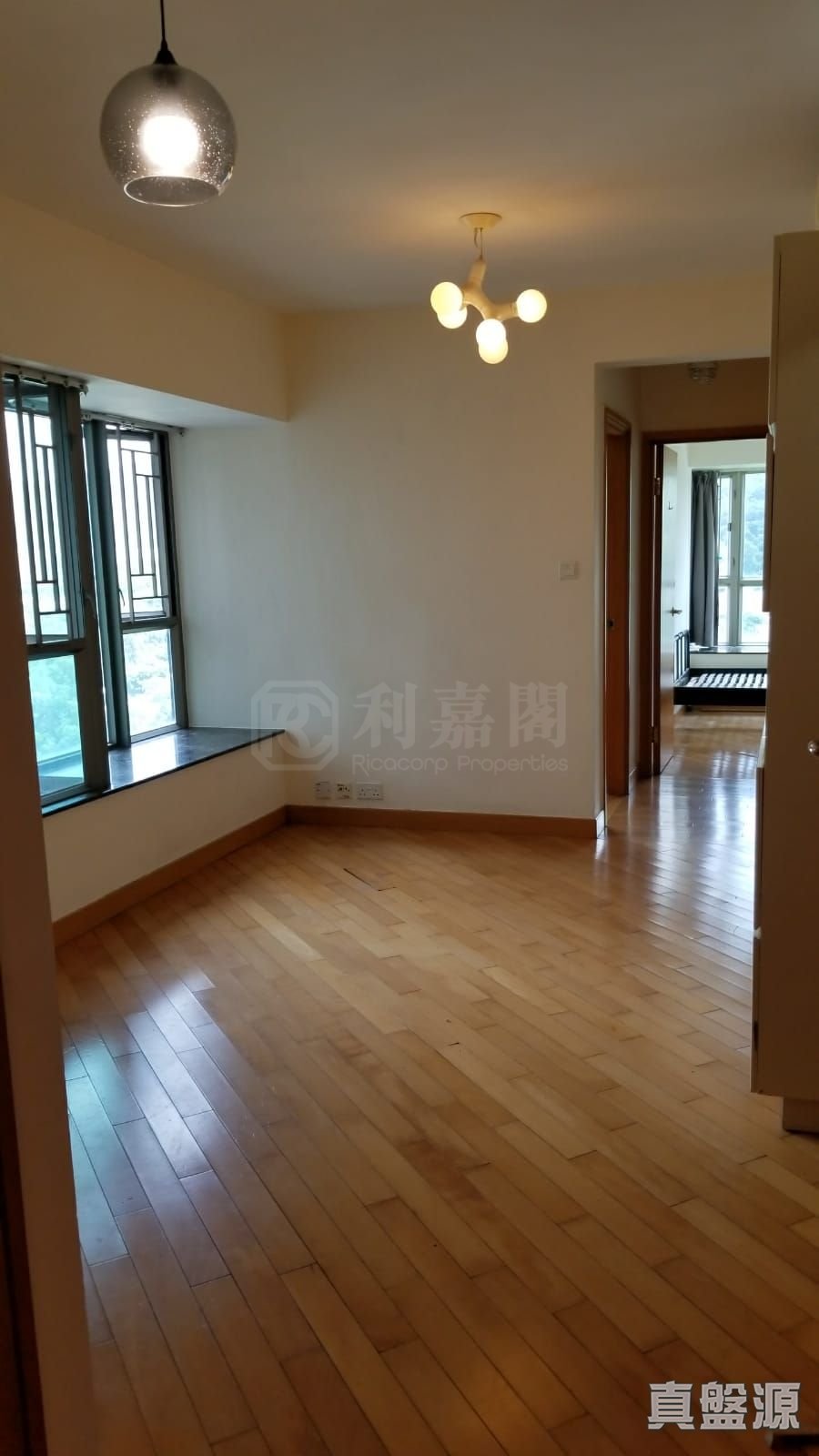 YOHO TOWN 1期 6座 中层 F室 元朗