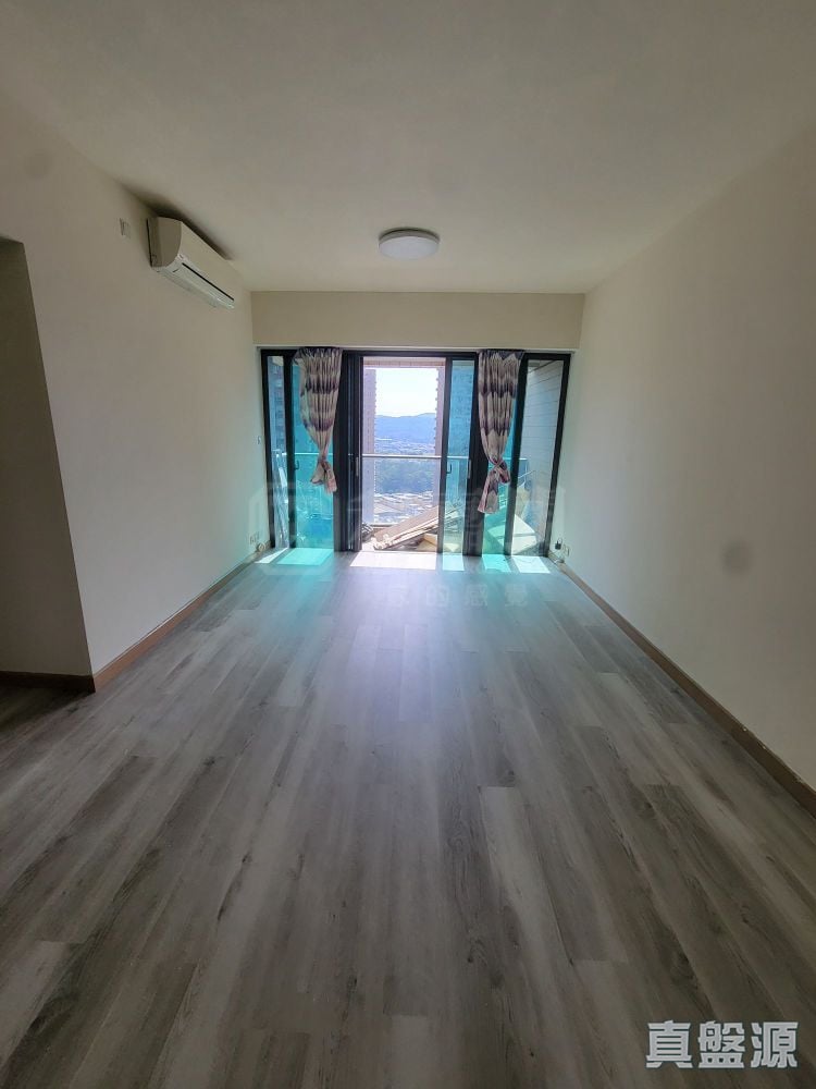 YOHO TOWN 2期 YOHO MIDTOWN 9座 中層 B室 元朗