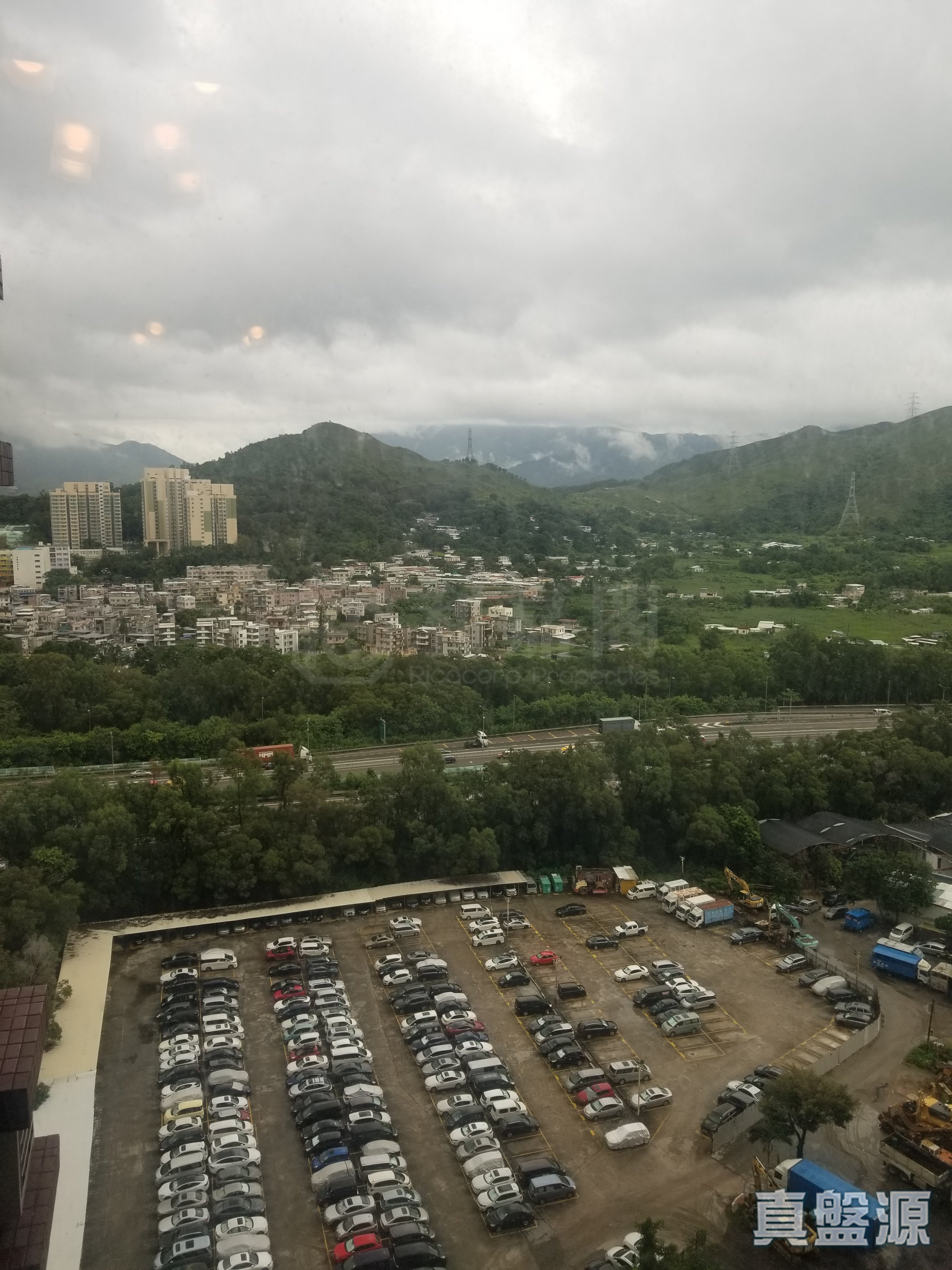YOHO TOWN PHASE 1 - Block 1 High Floor Zone Flat D Yuen Long