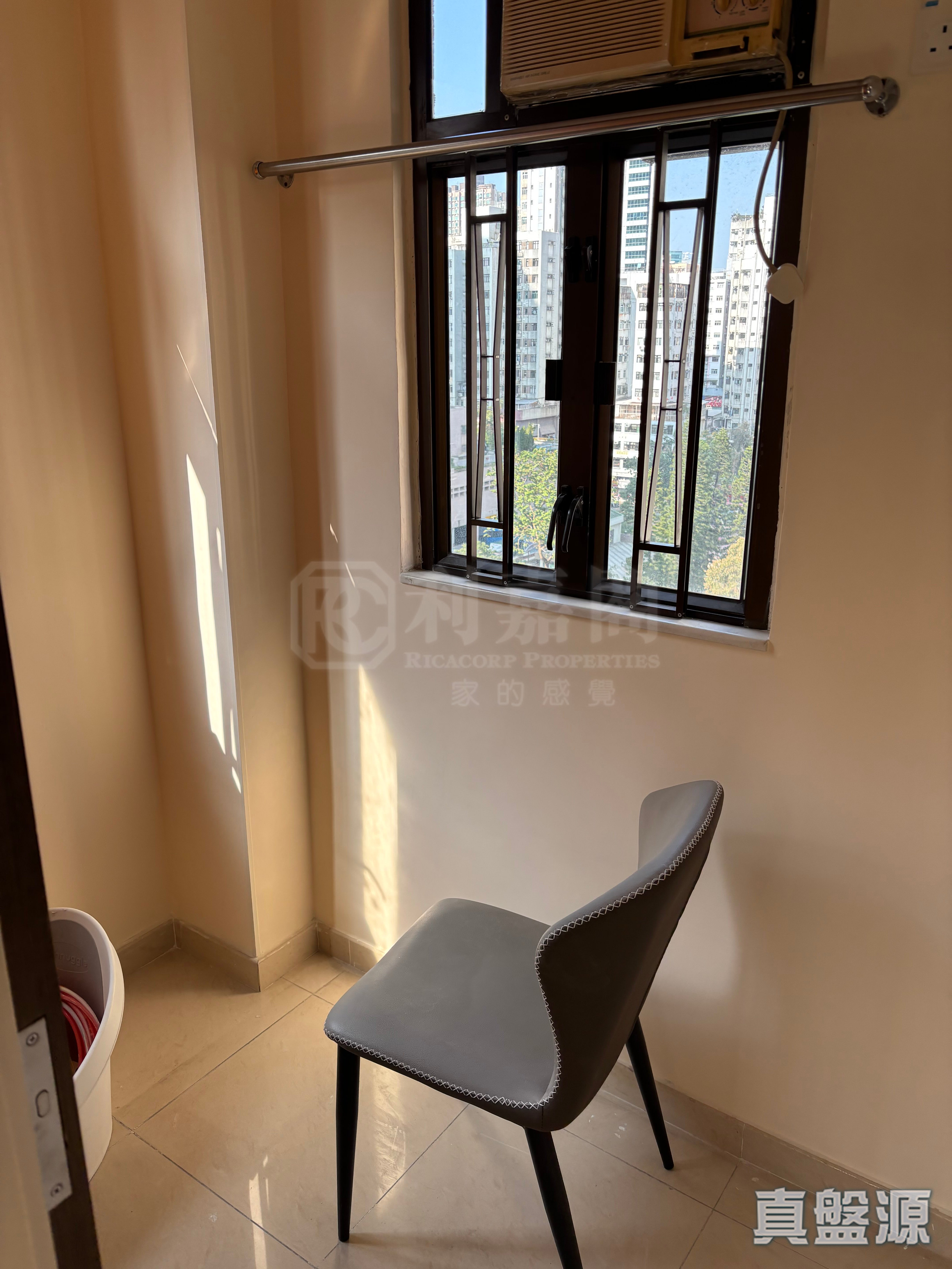 MARIANA BUILDING High Floor Zone Yuen Long