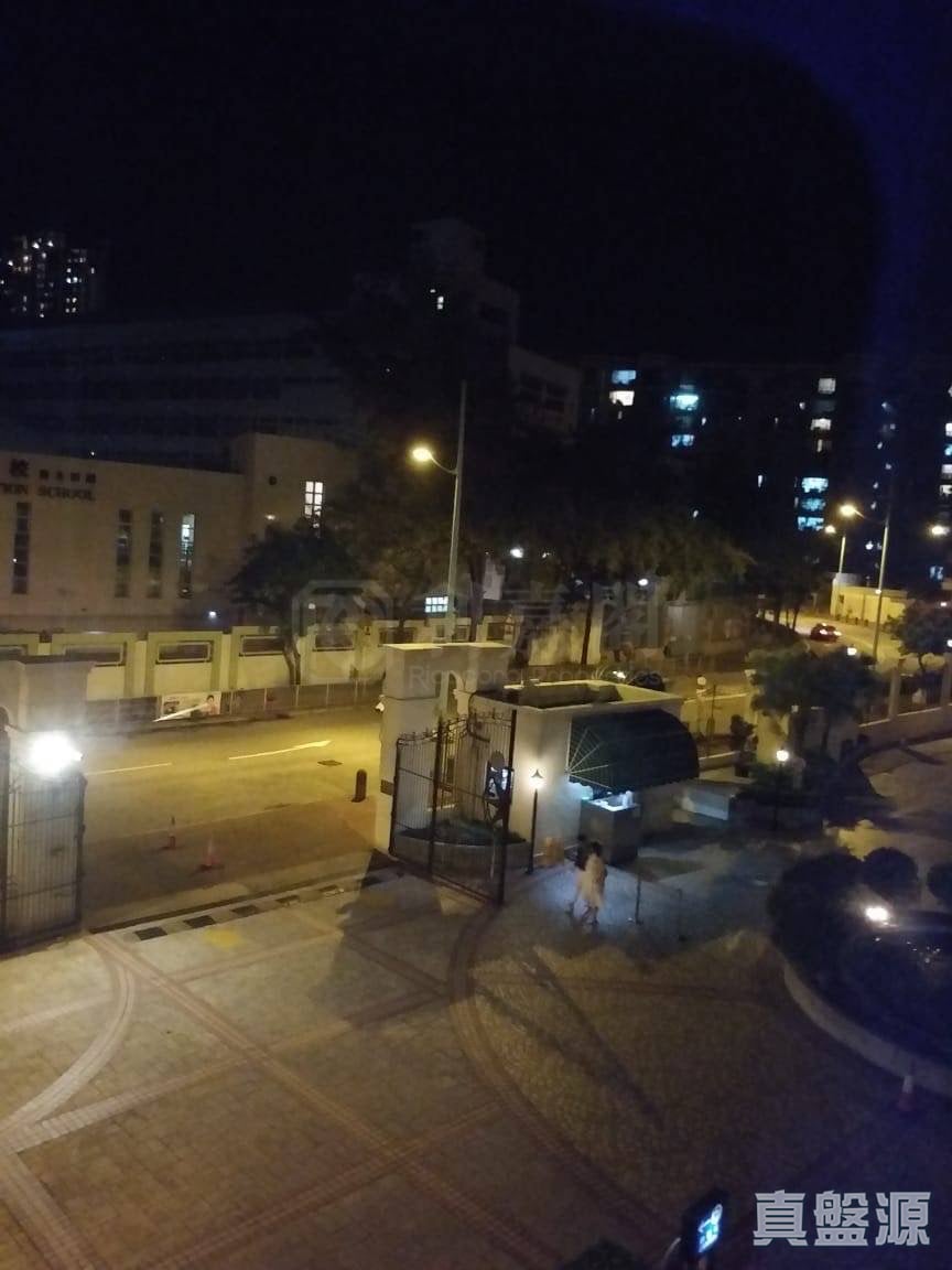 御景園 1座 高層 D室 元朗