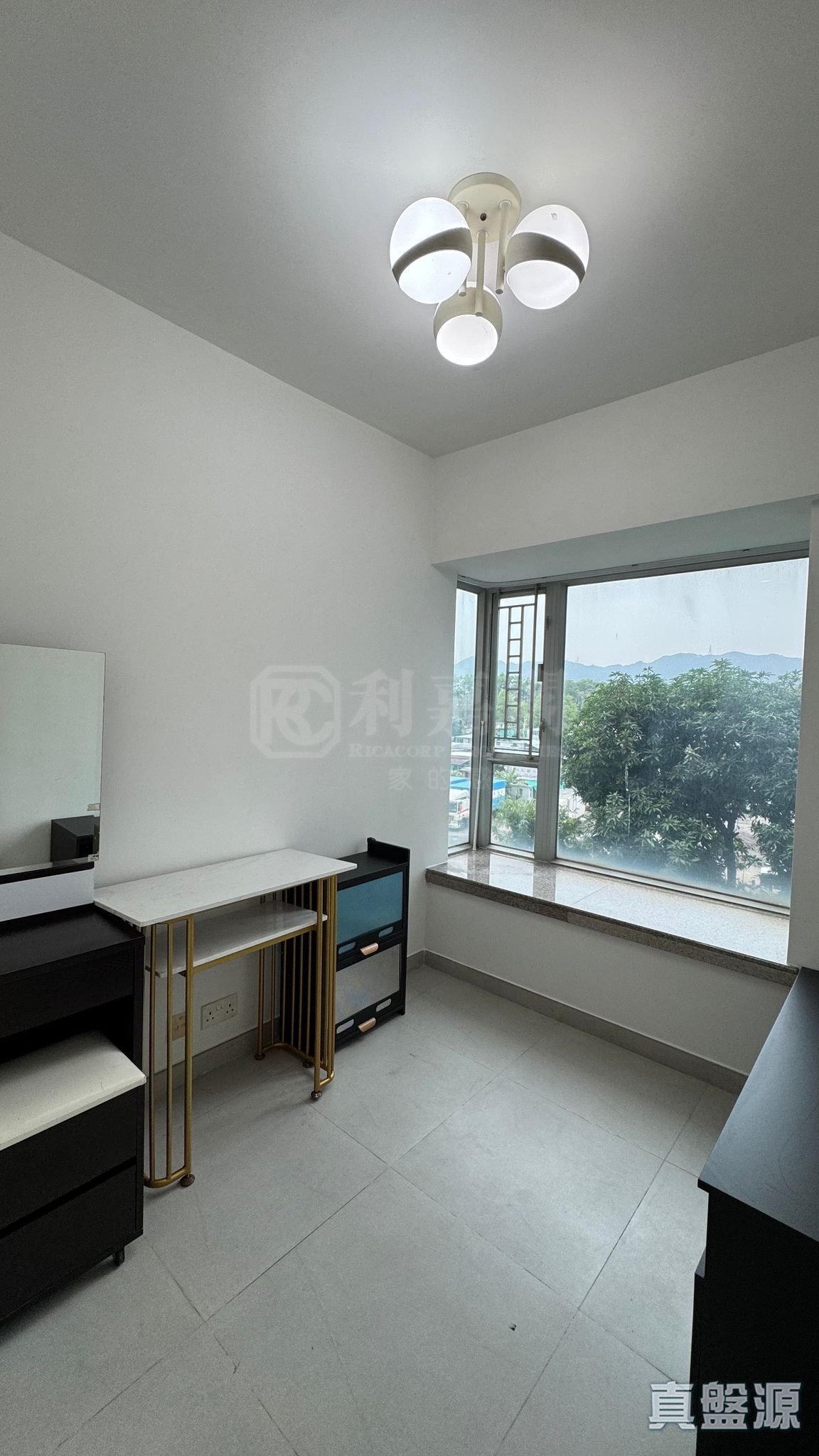 蝶翠峰 1期 5座 低層 A室 元朗