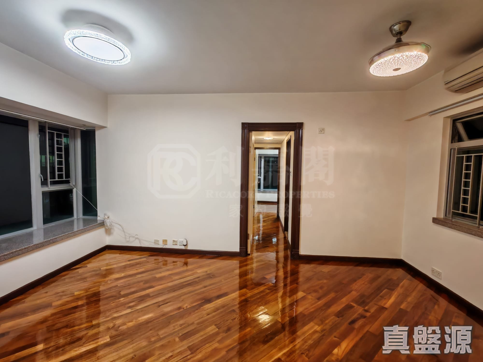 蝶翠峰 1期 6座 高层 F室 元朗