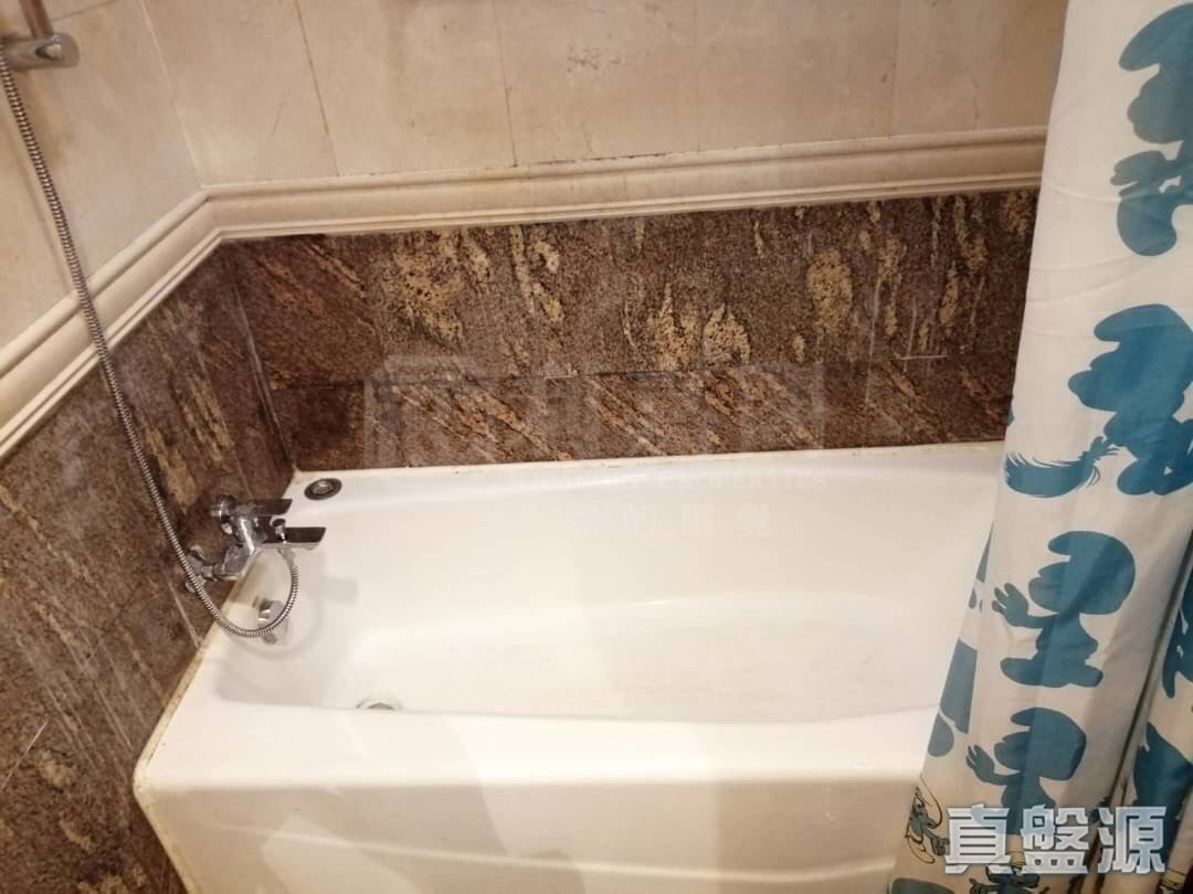 朗晴居 2座 中層 G室 元朗