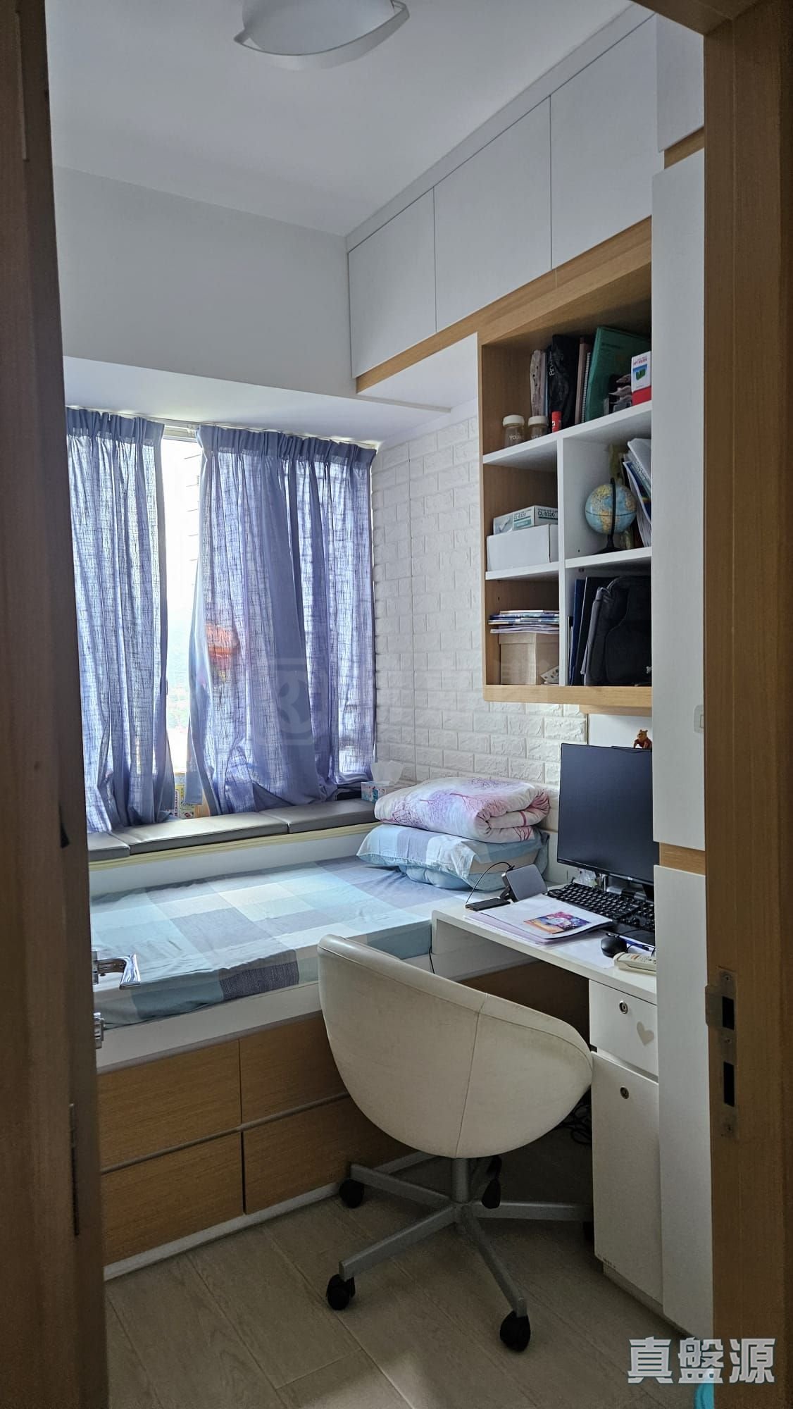 LA GROVE BLOCK 2 High Floor Zone Flat B Yuen Long
