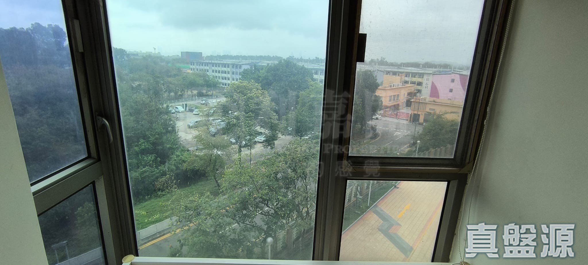 采叶庭 12座 中层 E室 元朗