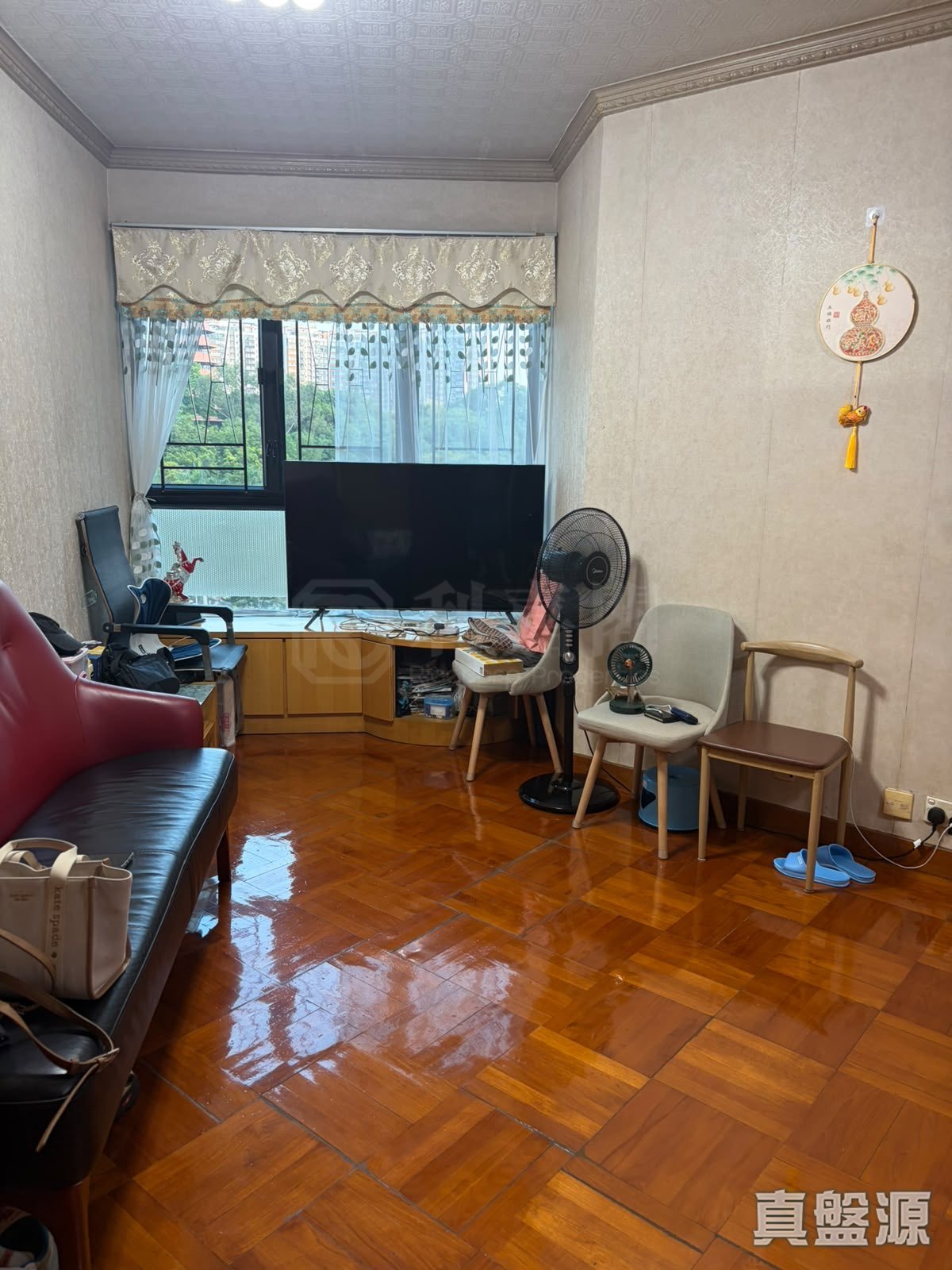 御豪山莊 9座 極高層 H室 元朗