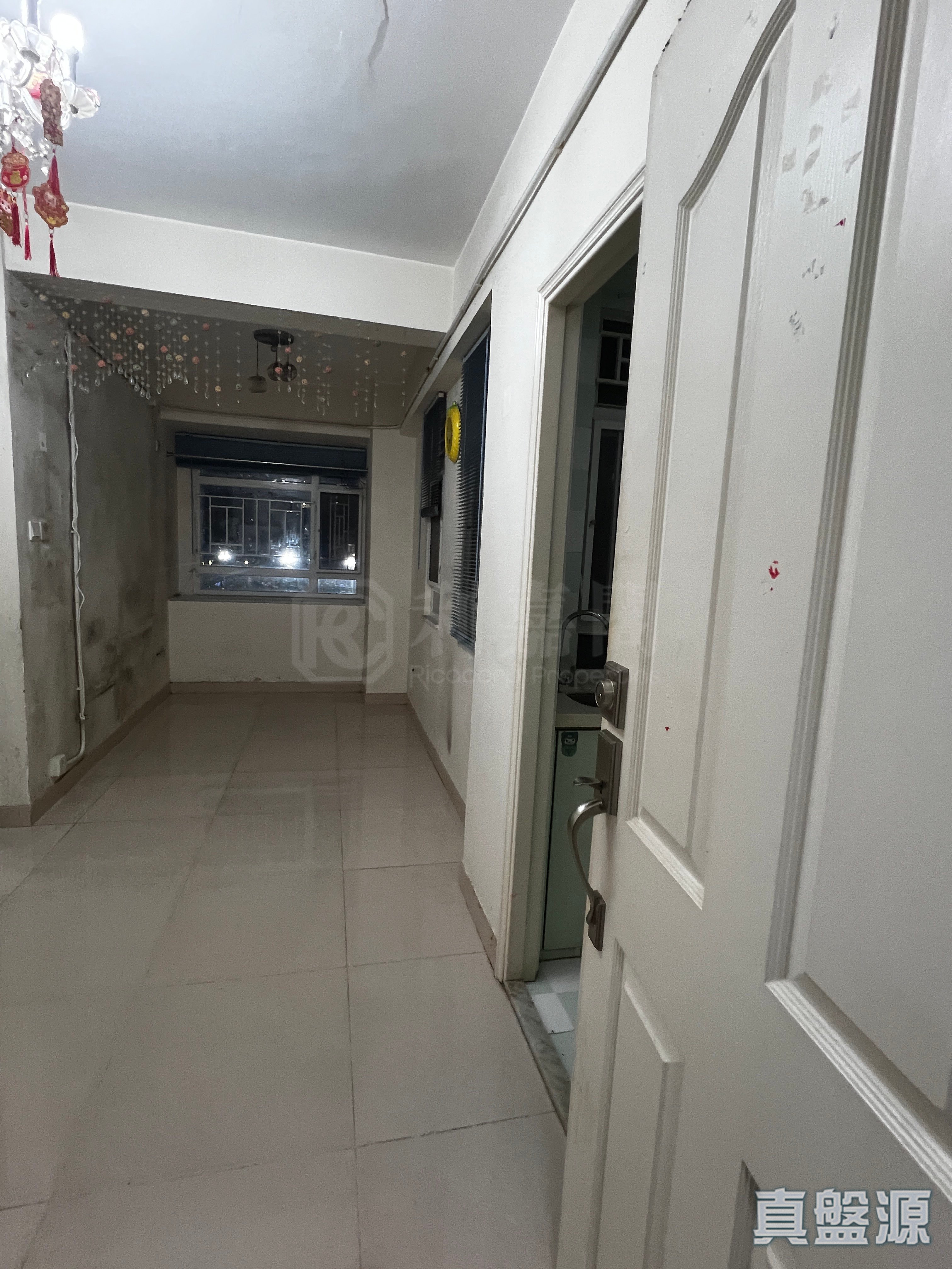 FUNG CHEUNG BUILDING Low Floor Zone Flat C Yuen Long