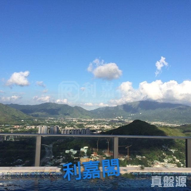 YOHO TOWN 2期 YOHO MIDTOWN 7座 極高層 D室 元朗