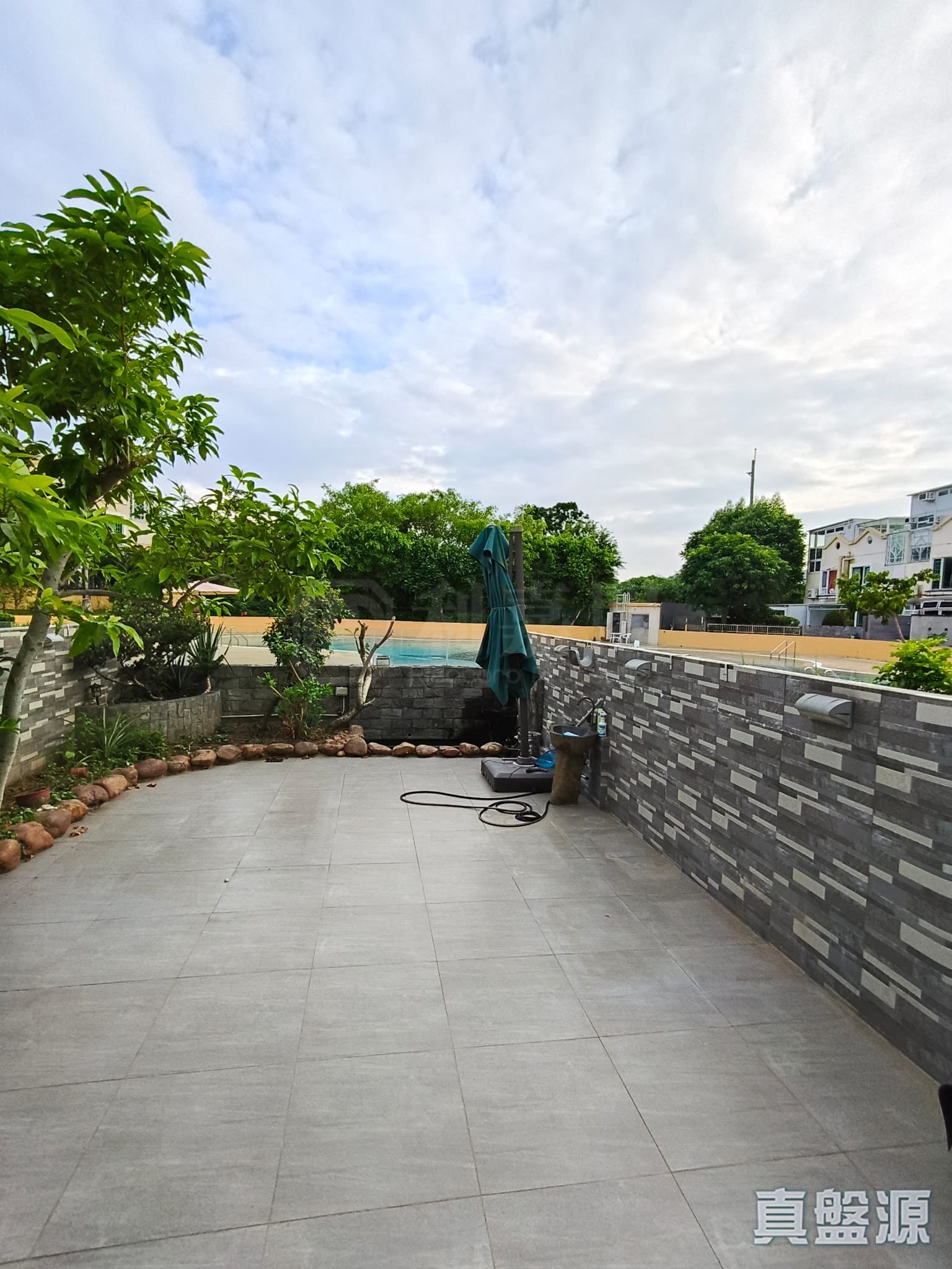 SEASONS VILLAS Yuen Long