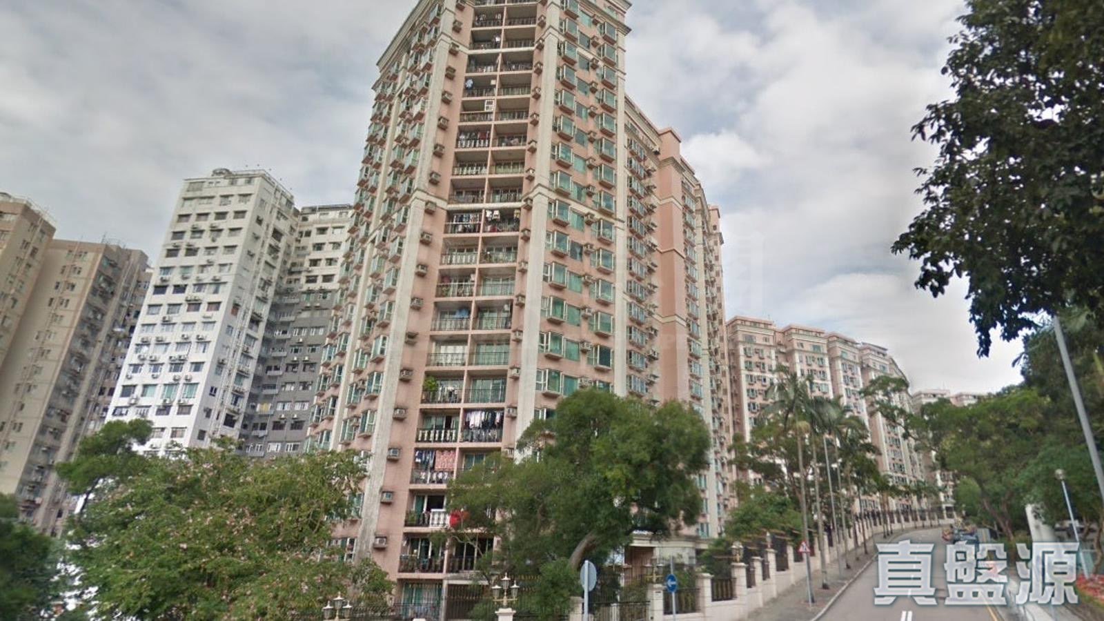 马宝花园 3座 B室 元朗