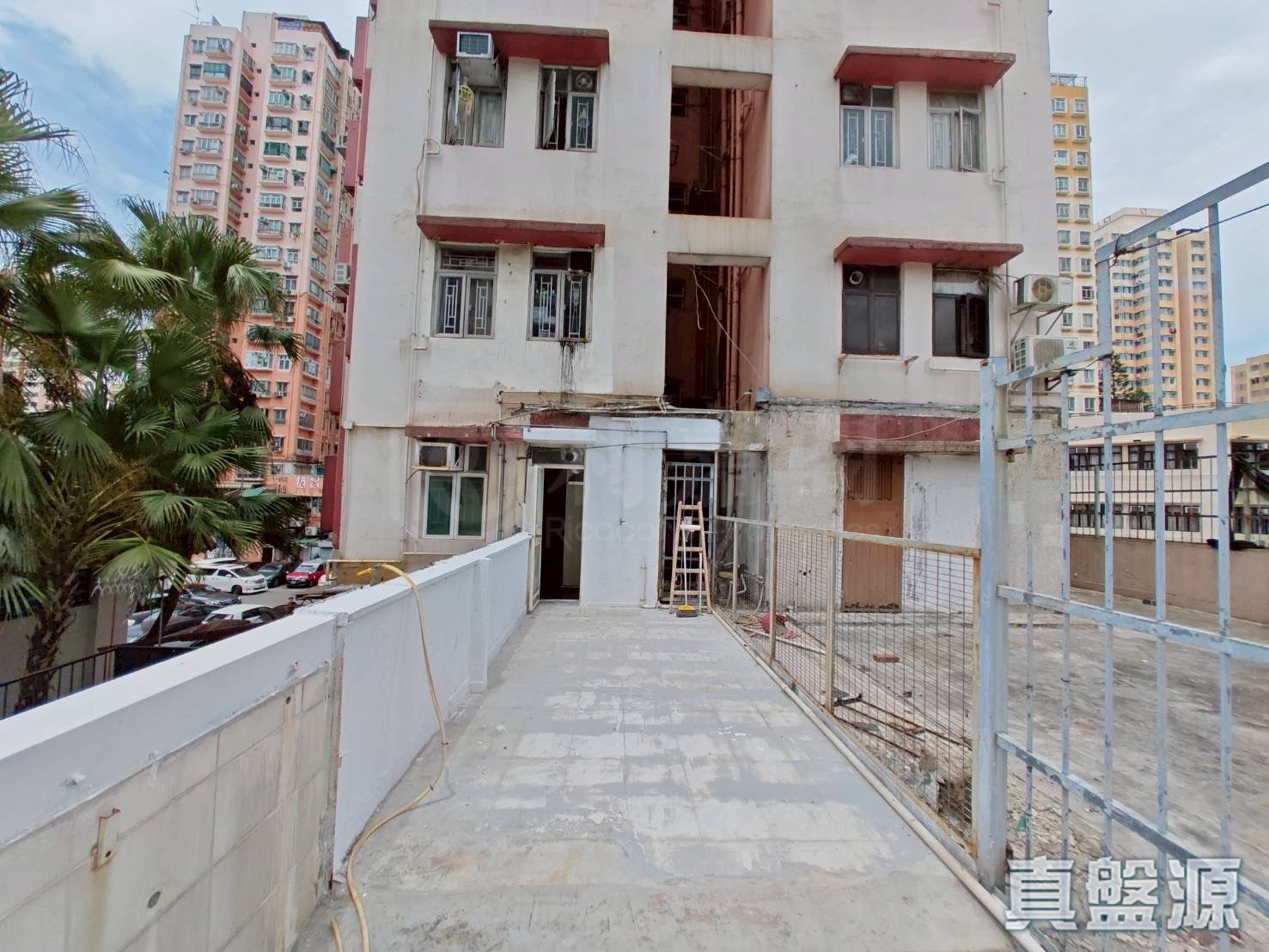 好发洋楼 低层 H室 元朗