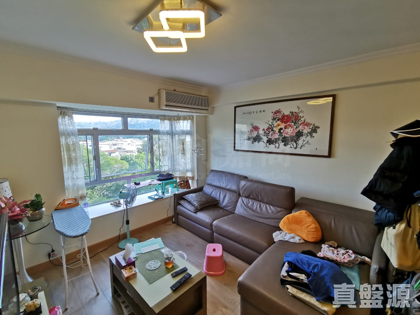 MANHATTAN PLAZA BLOCK B Low Floor Zone Flat 1 Yuen Long