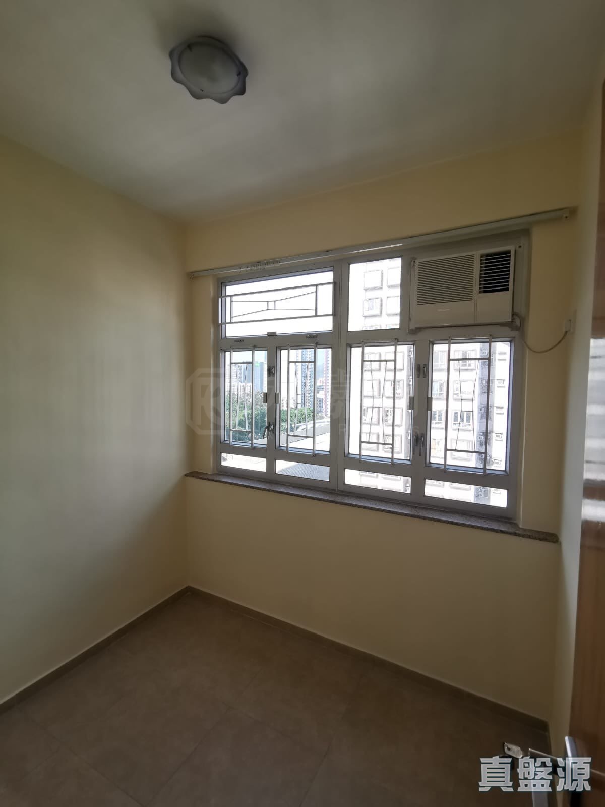 LUCKY MANSION High Floor Zone Flat D Yuen Long