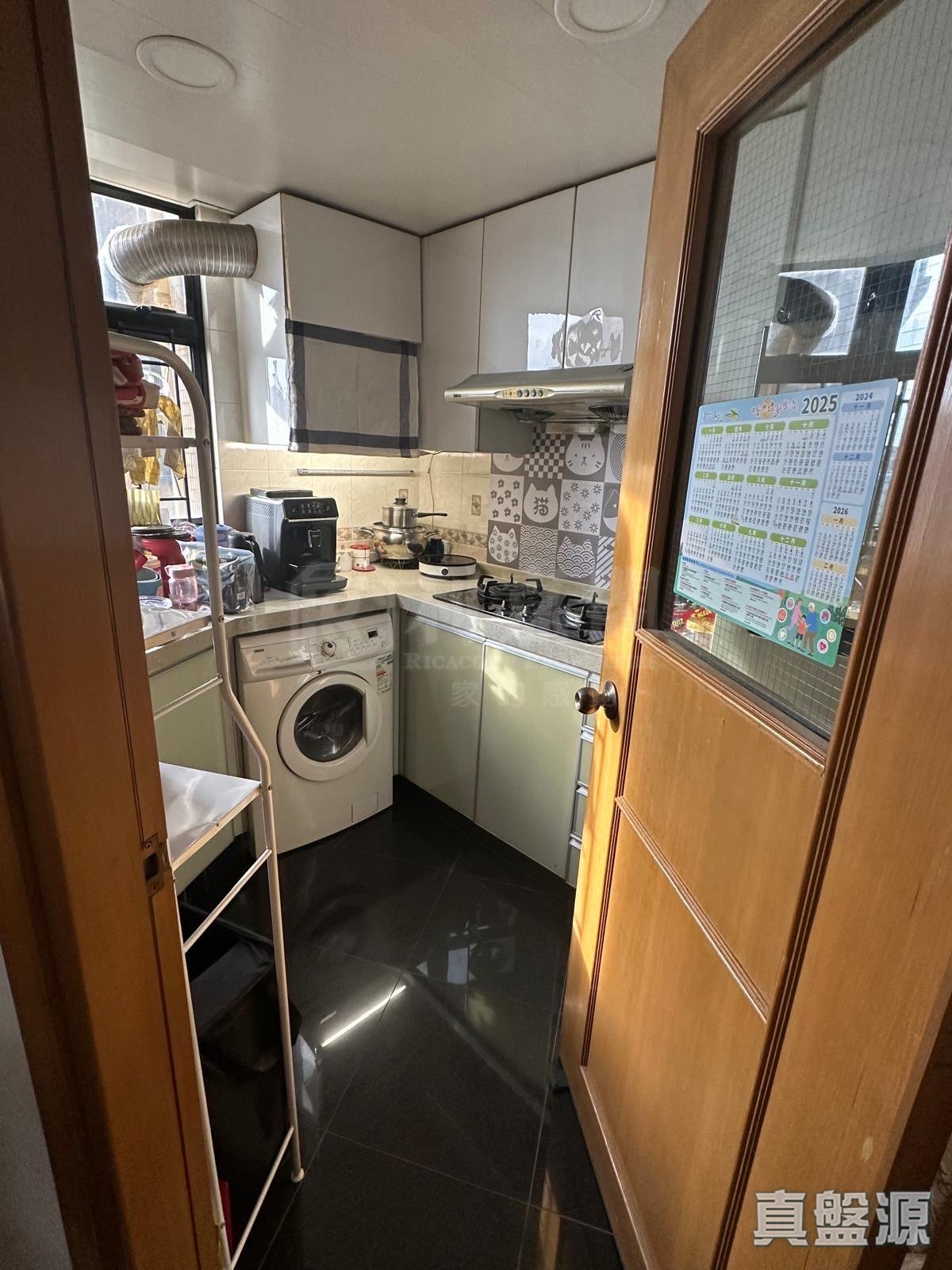 御景园 5座 中层 D室 元朗