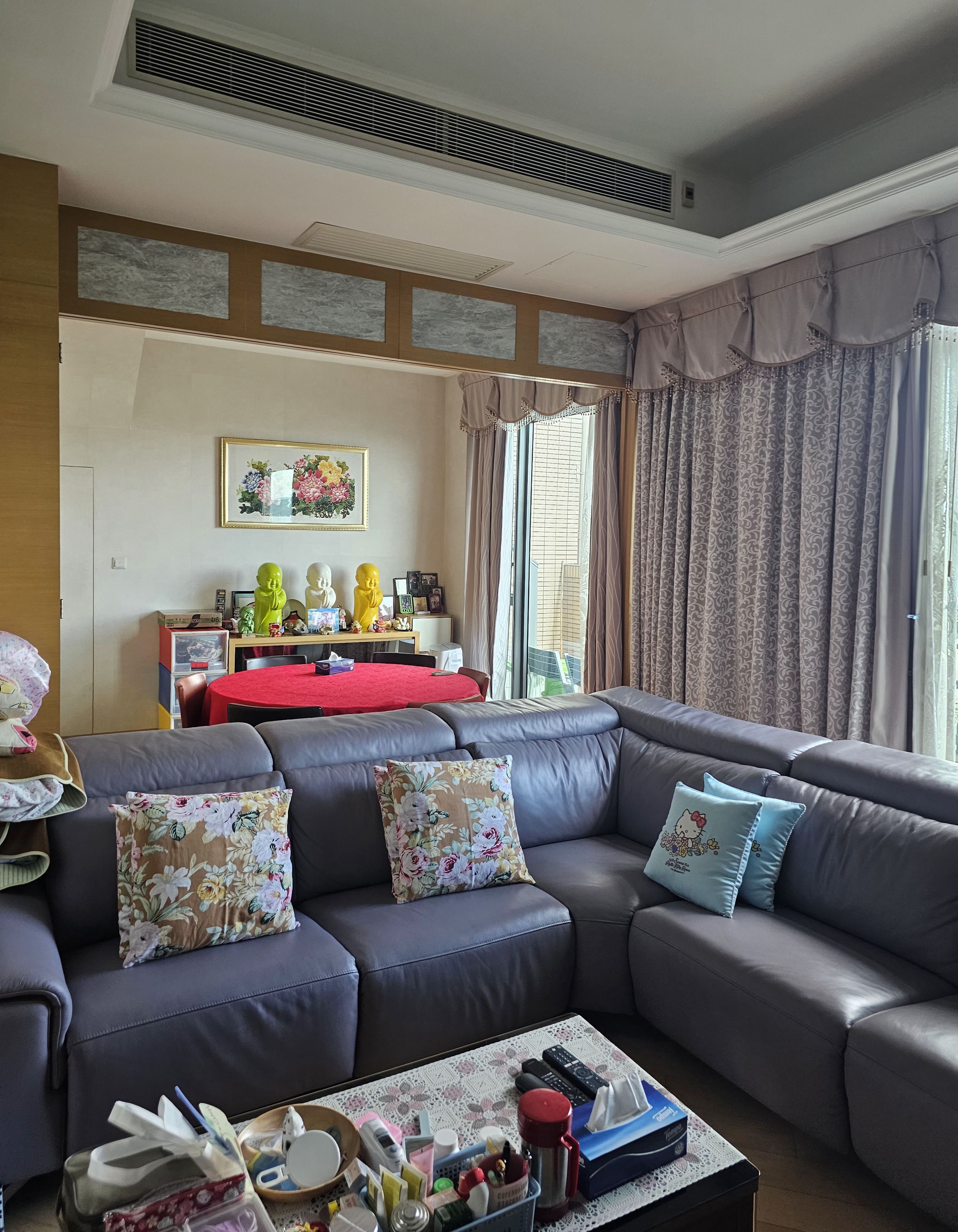 YOHO TOWN PHASE 2 YOHO MIDTOWN - Block M8 Very High Floor Zone Flat D Yuen Long