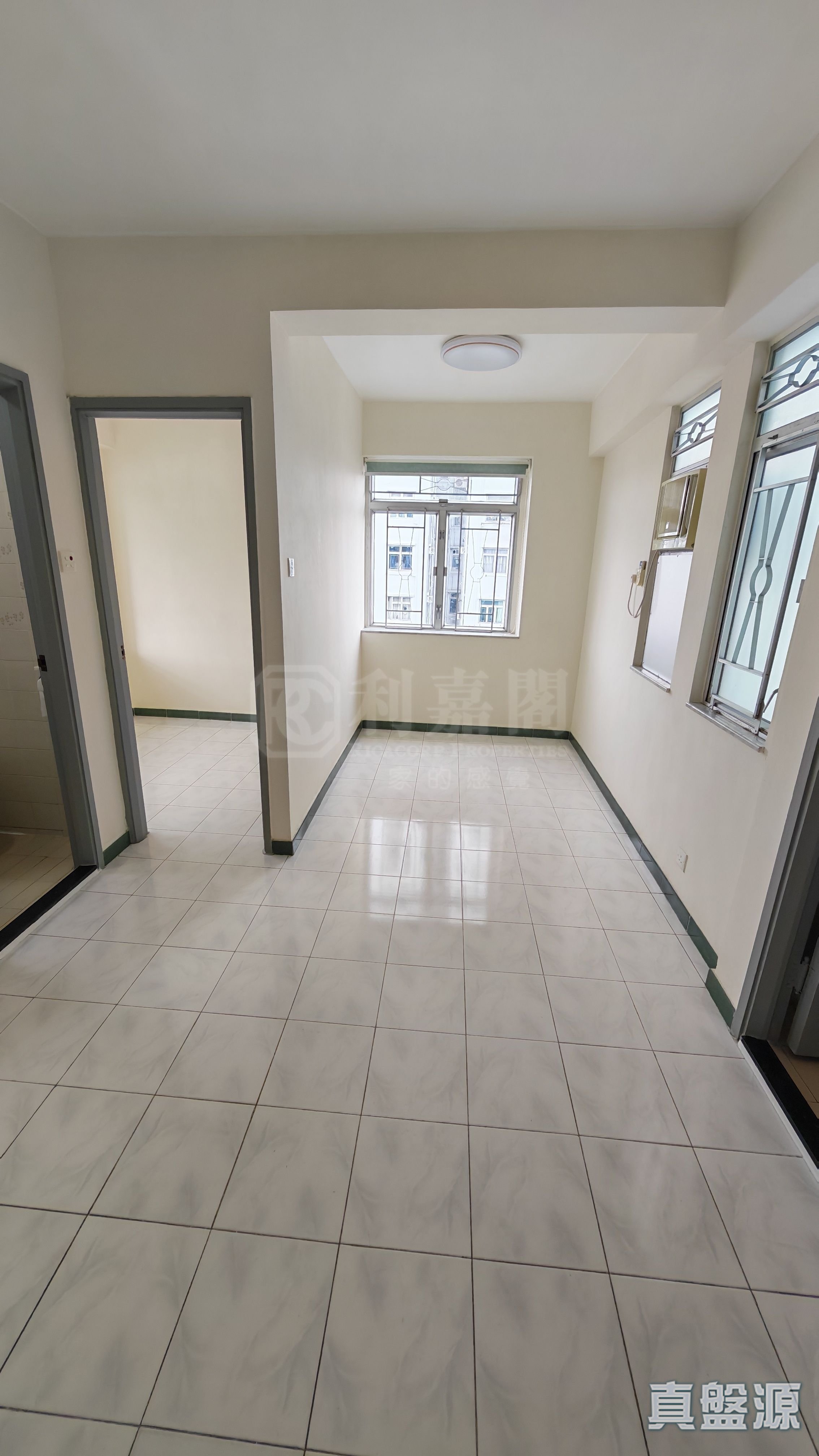 好顺泰大厦 B座 高层 3室 元朗