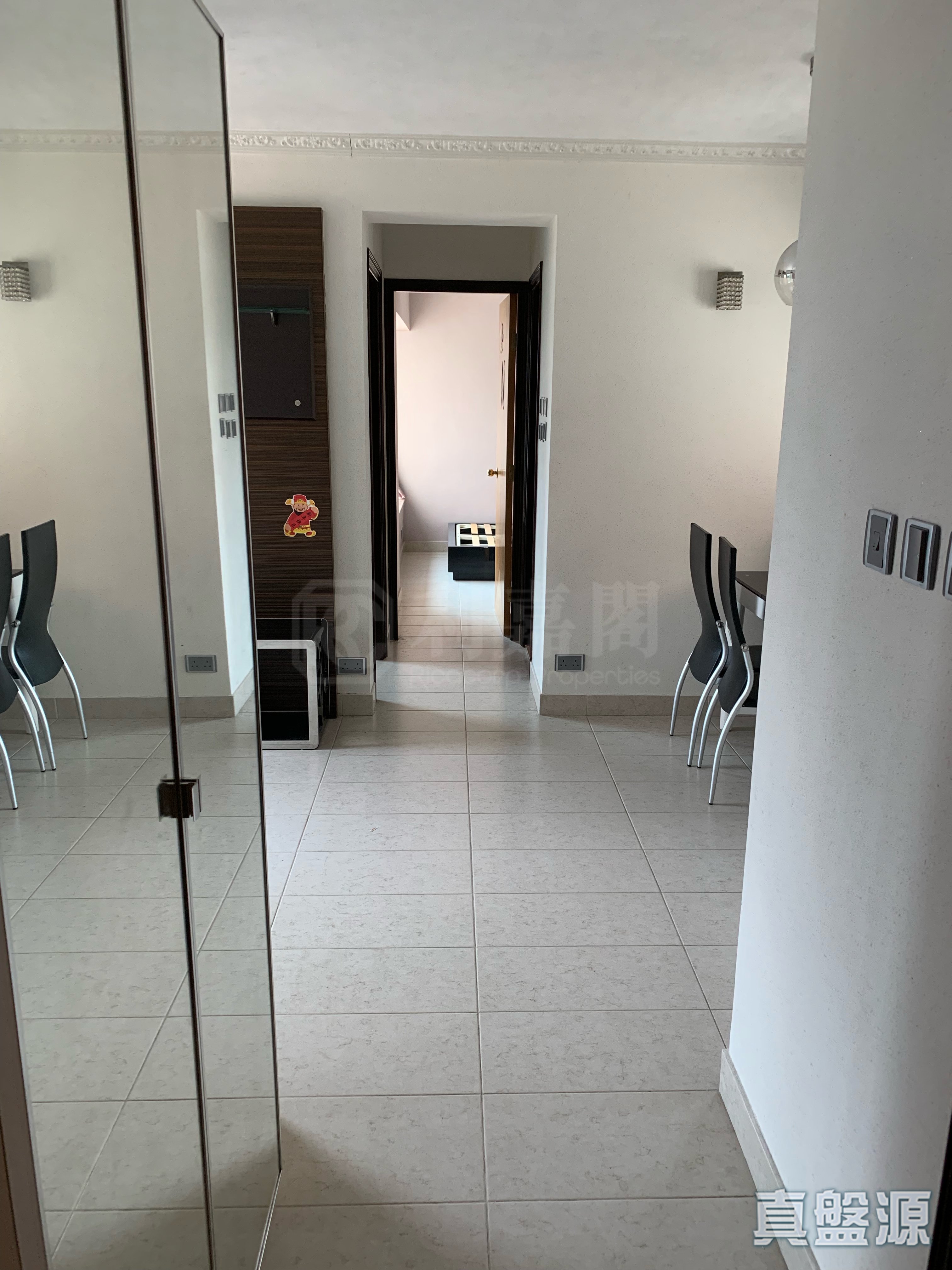 THE PARCVILLE TOWER 5 Very High Floor Zone Flat H Yuen Long