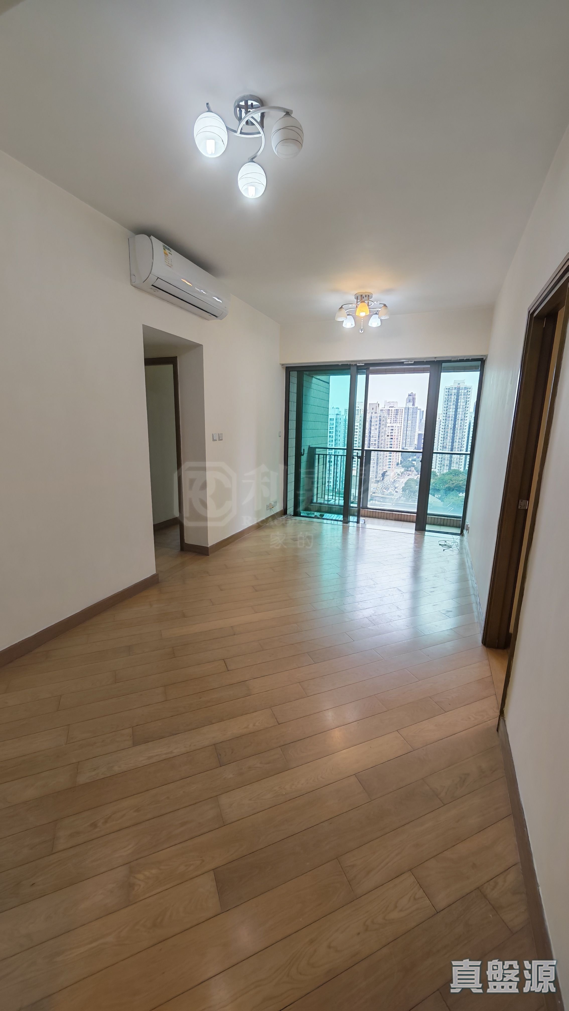 YOHO TOWN 2期 YOHO MIDTOWN 6座 低層 F室 元朗