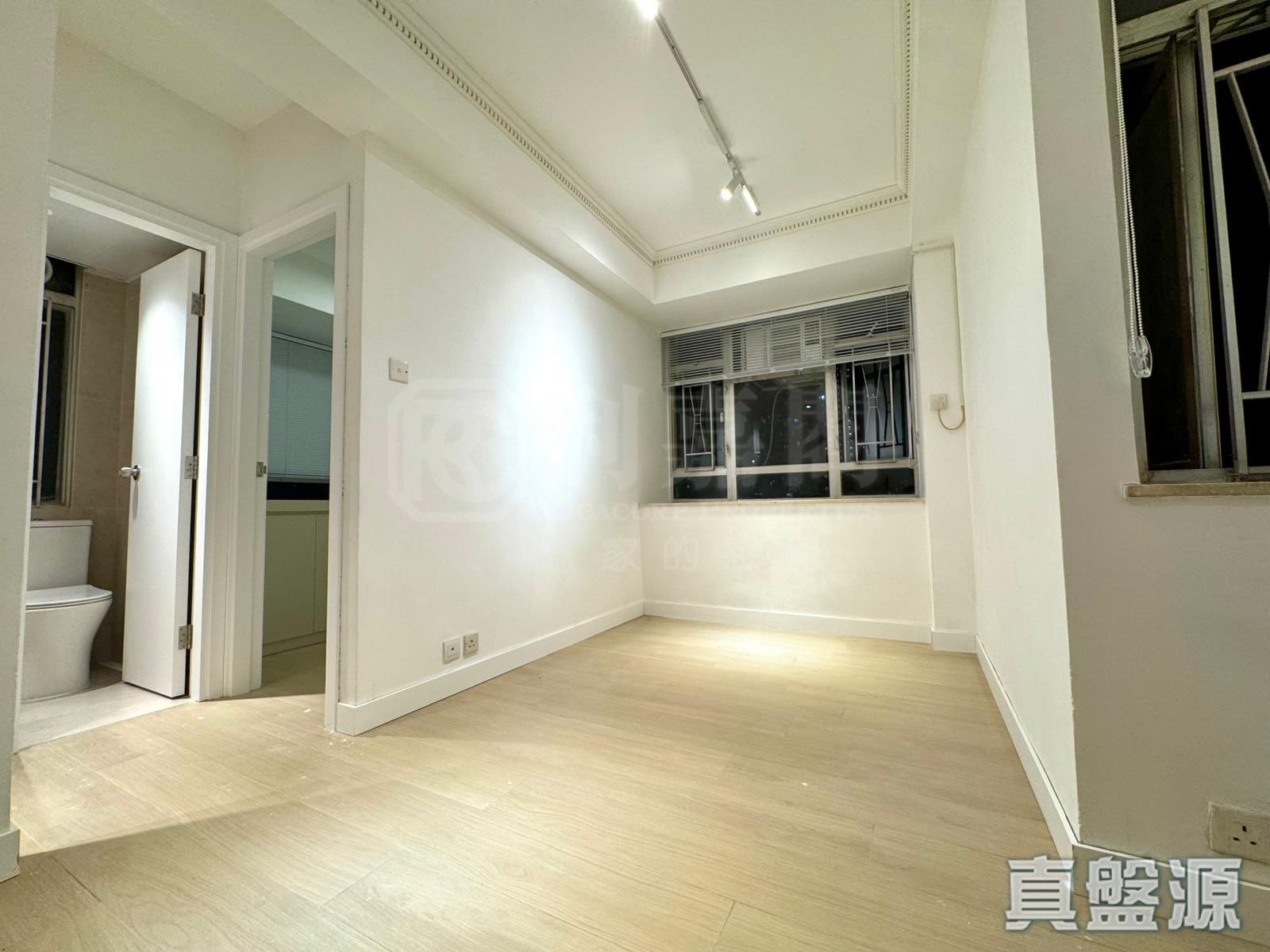 益發大廈 極高層 B室 元朗