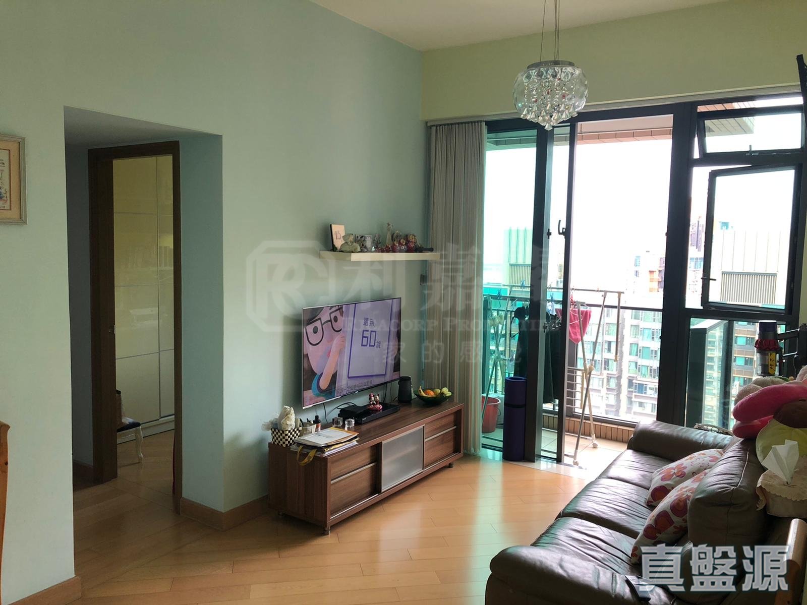 YOHO TOWN 2期 YOHO MIDTOWN 9座 極高層 F室 元朗