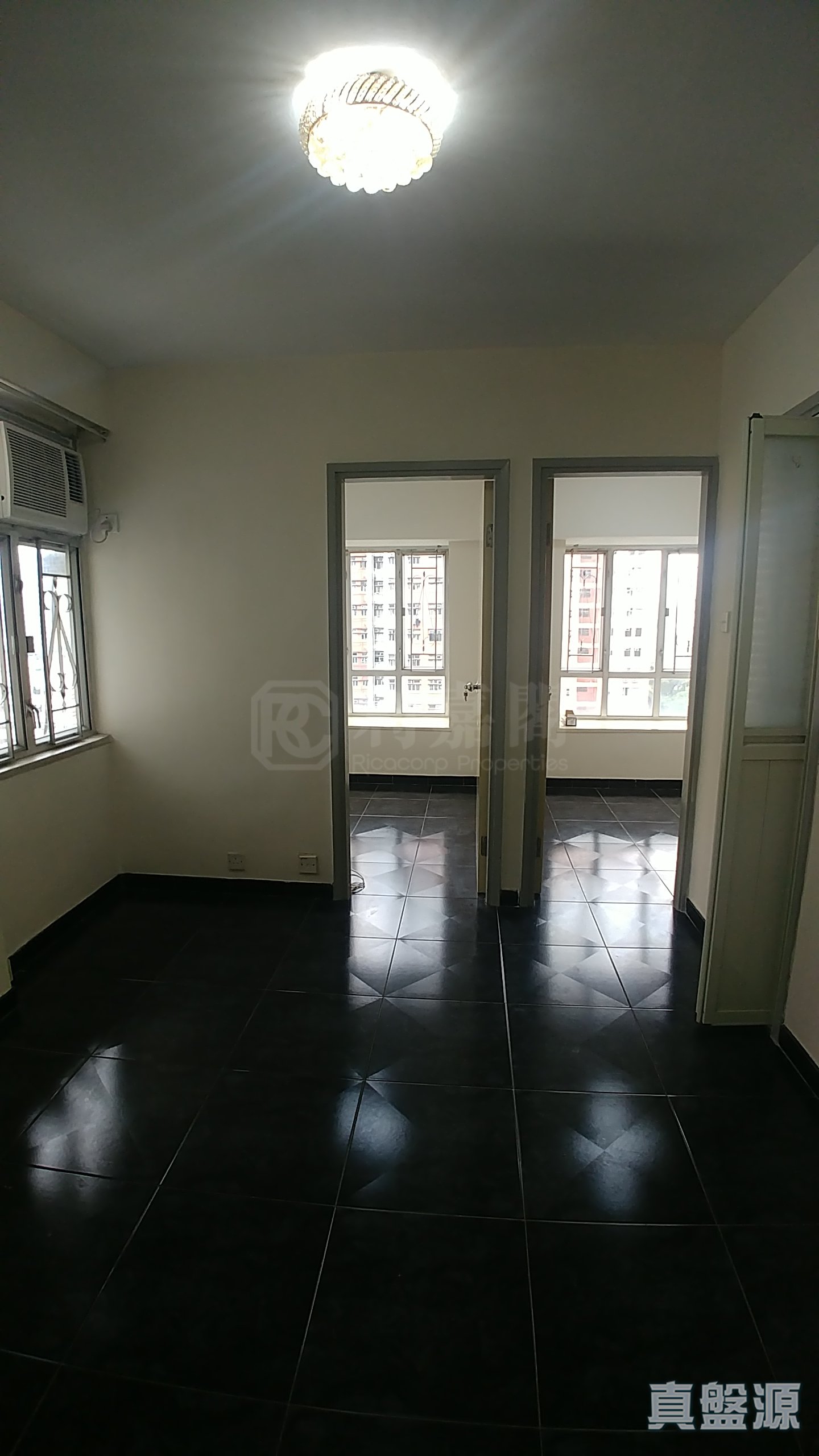 富来花园 B座 高层 4室 元朗