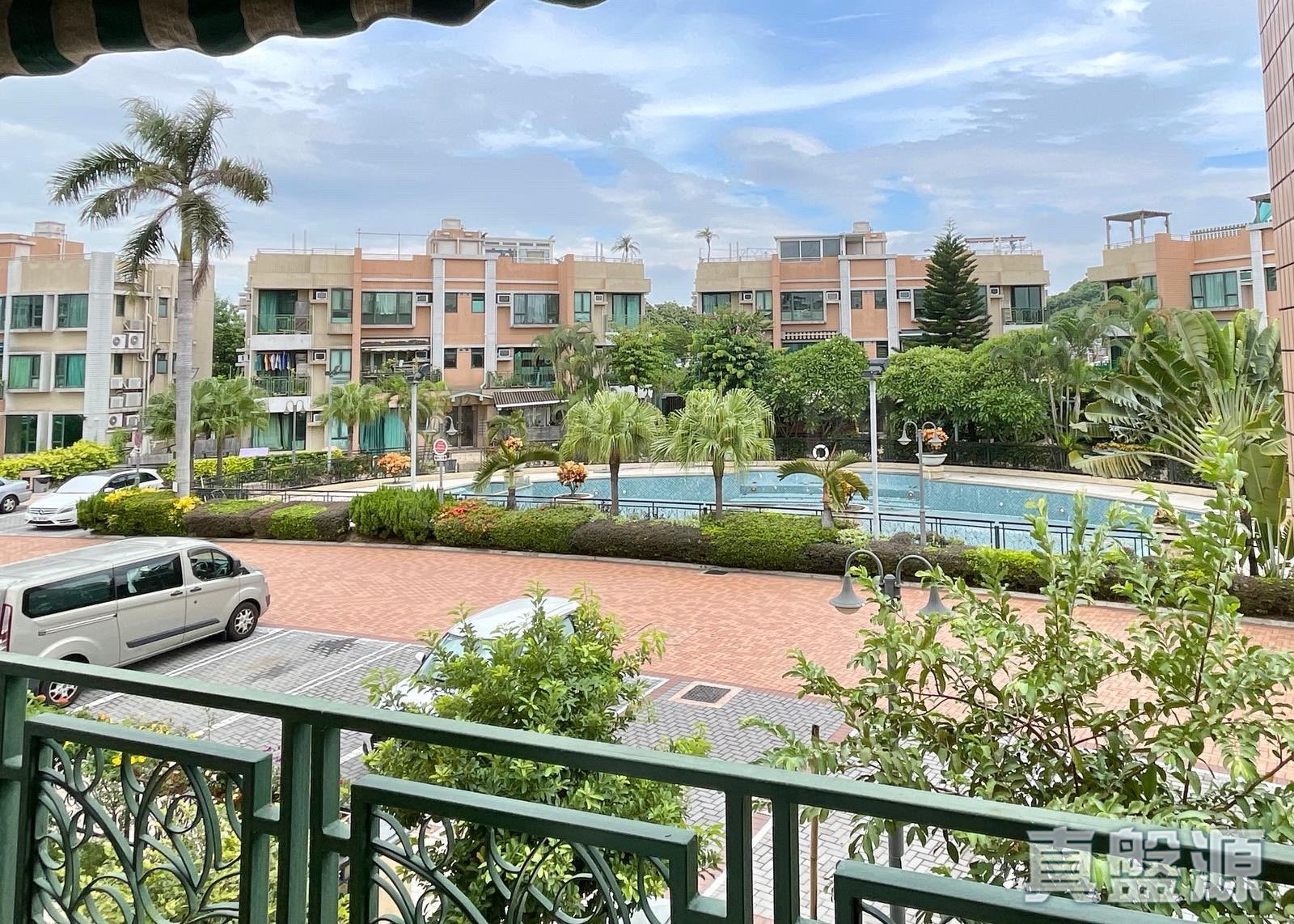 DEEP BAY GROVE BLOCK 13 High Floor Zone Yuen Long