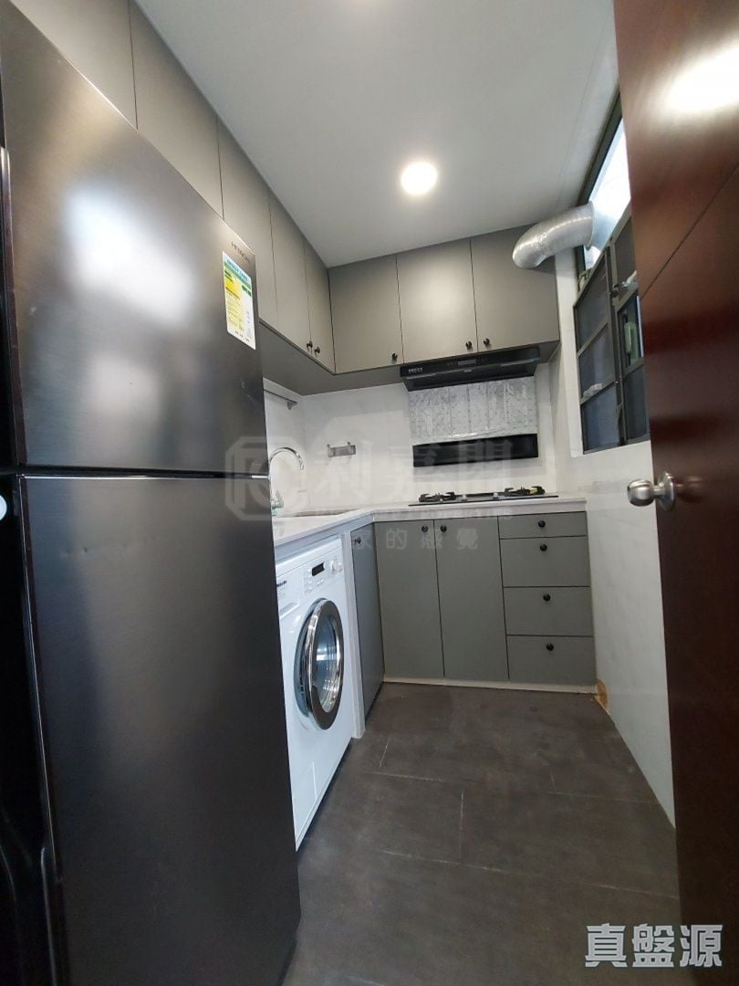 御庭居 1座 極高層 B室 元朗