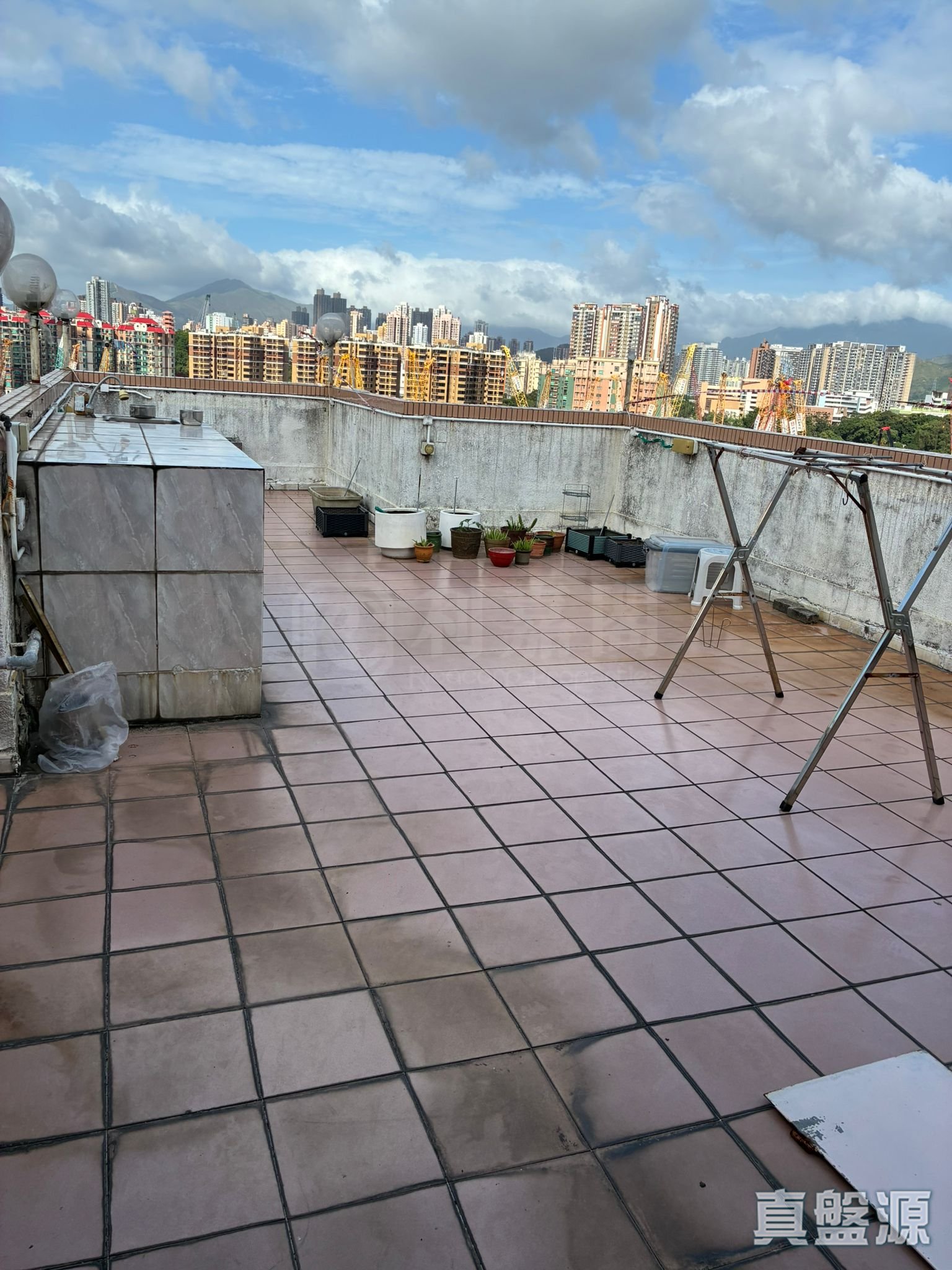 CURIO COURT BLOCK 5 High Floor Zone Yuen Long