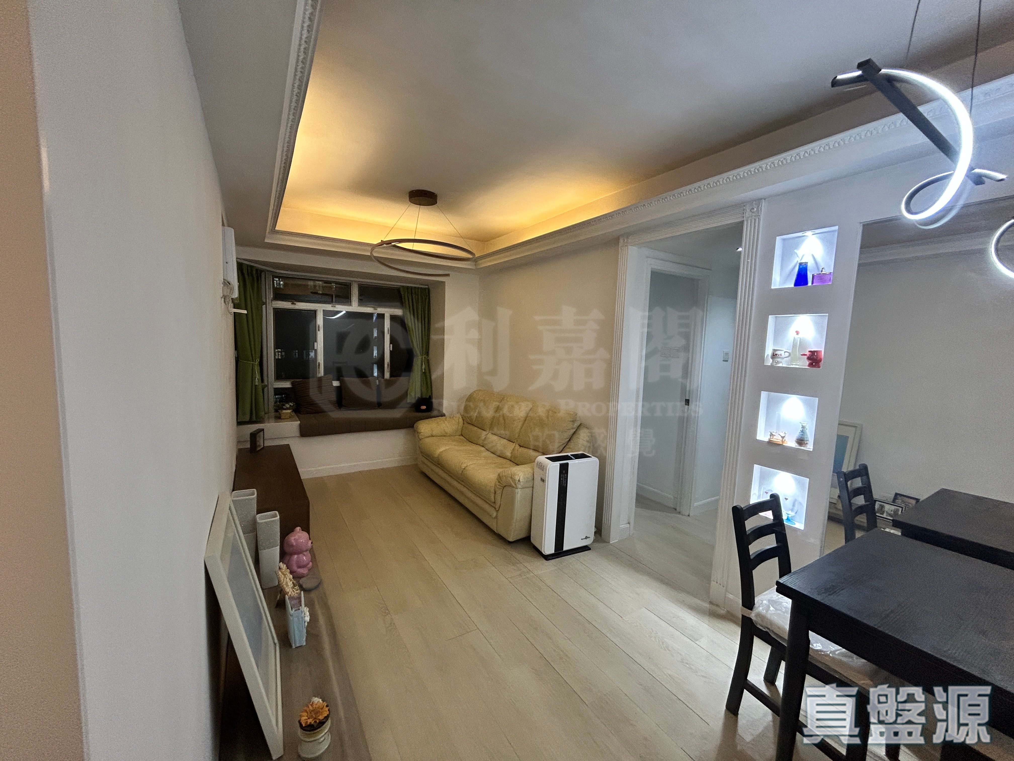 紫翠花园 2座 高层 元朗