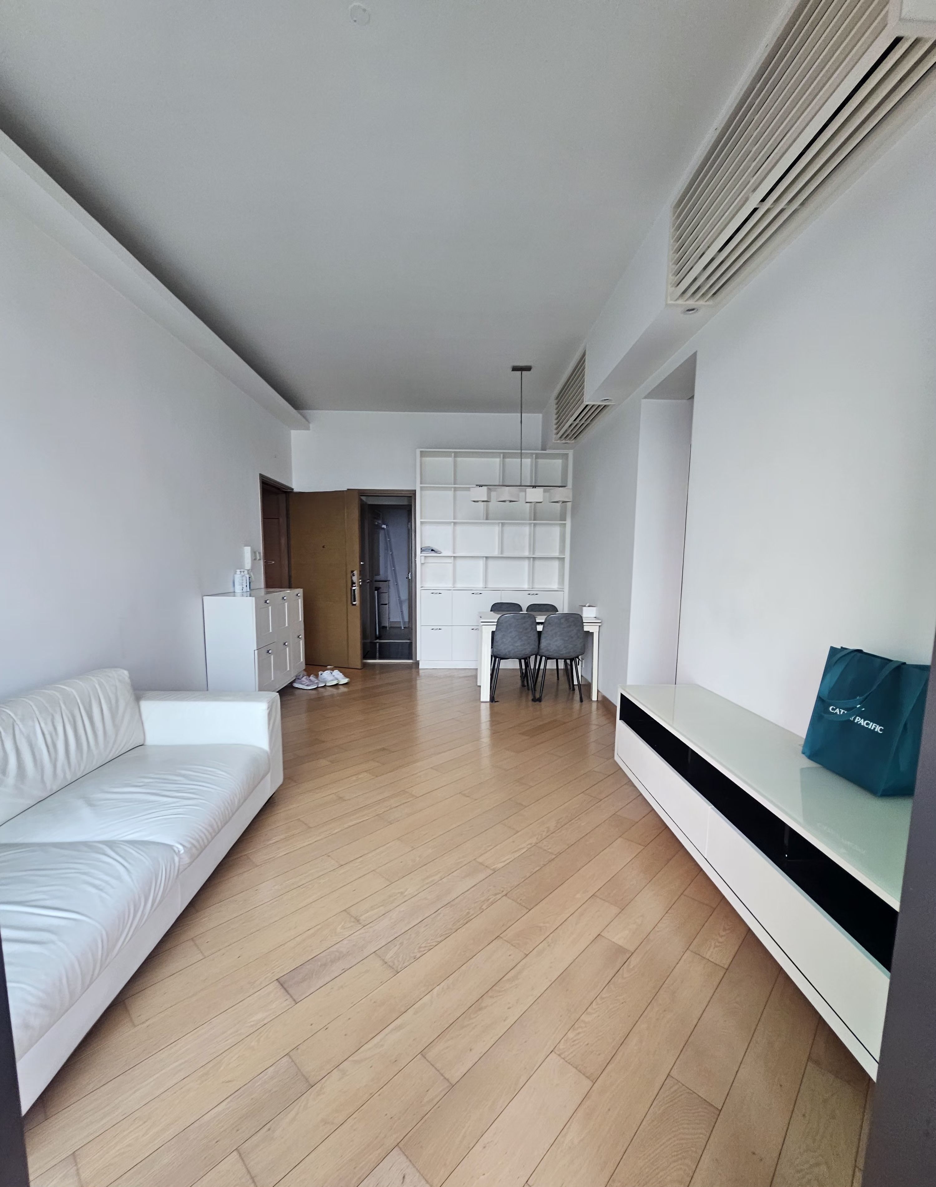 YOHO TOWN 2期 YOHO MIDTOWN 8座 高層 C室 元朗