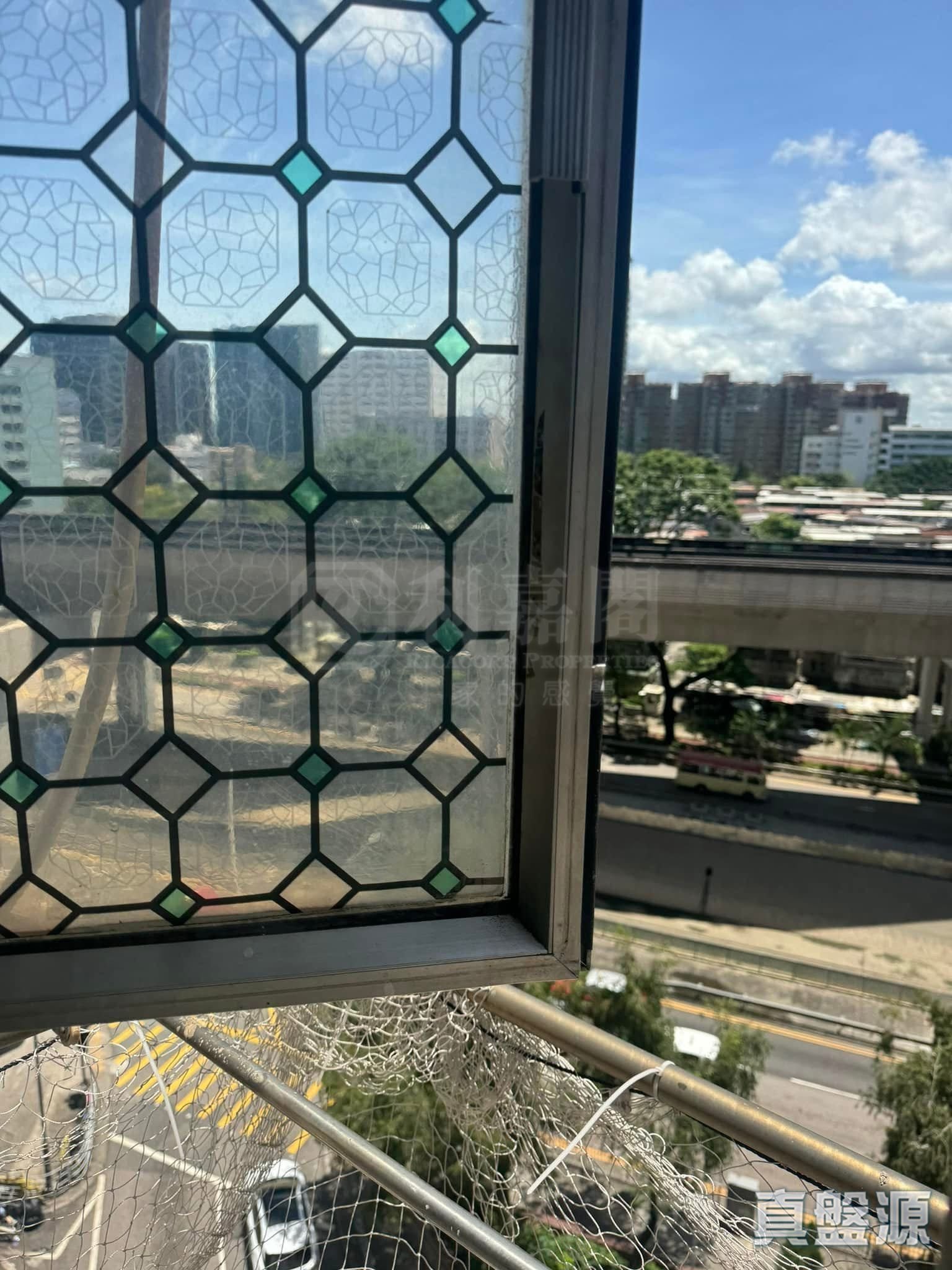 信发大厦 (顺发大厦) 低层 D室 元朗