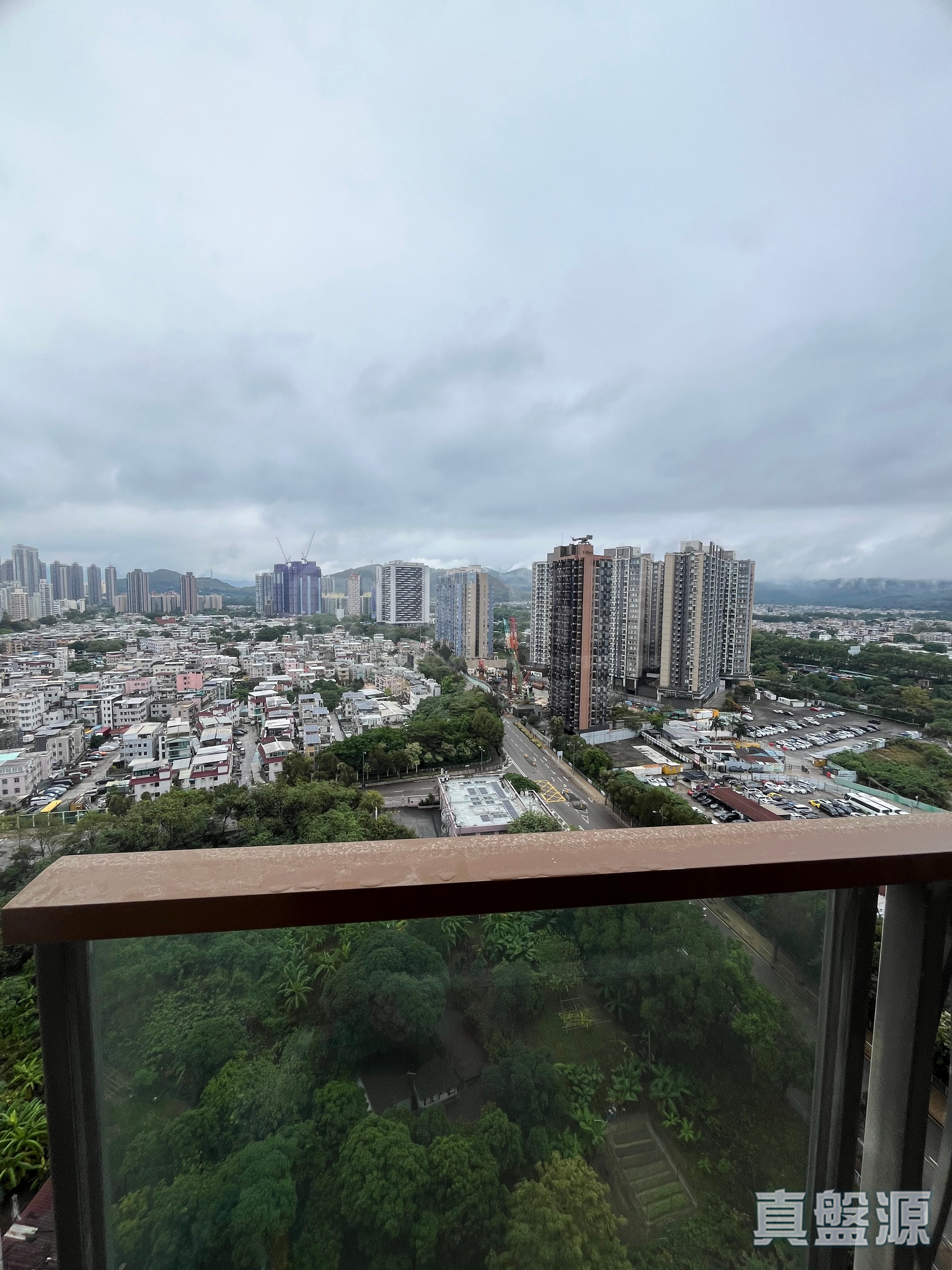 EMERALD GREEN BLOCK 5 High Floor Zone Flat C Yuen Long
