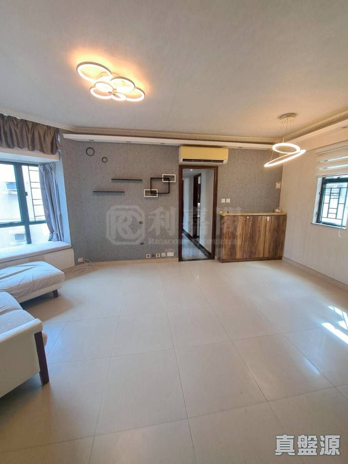 朗晴居 5座 极高层 D室 元朗