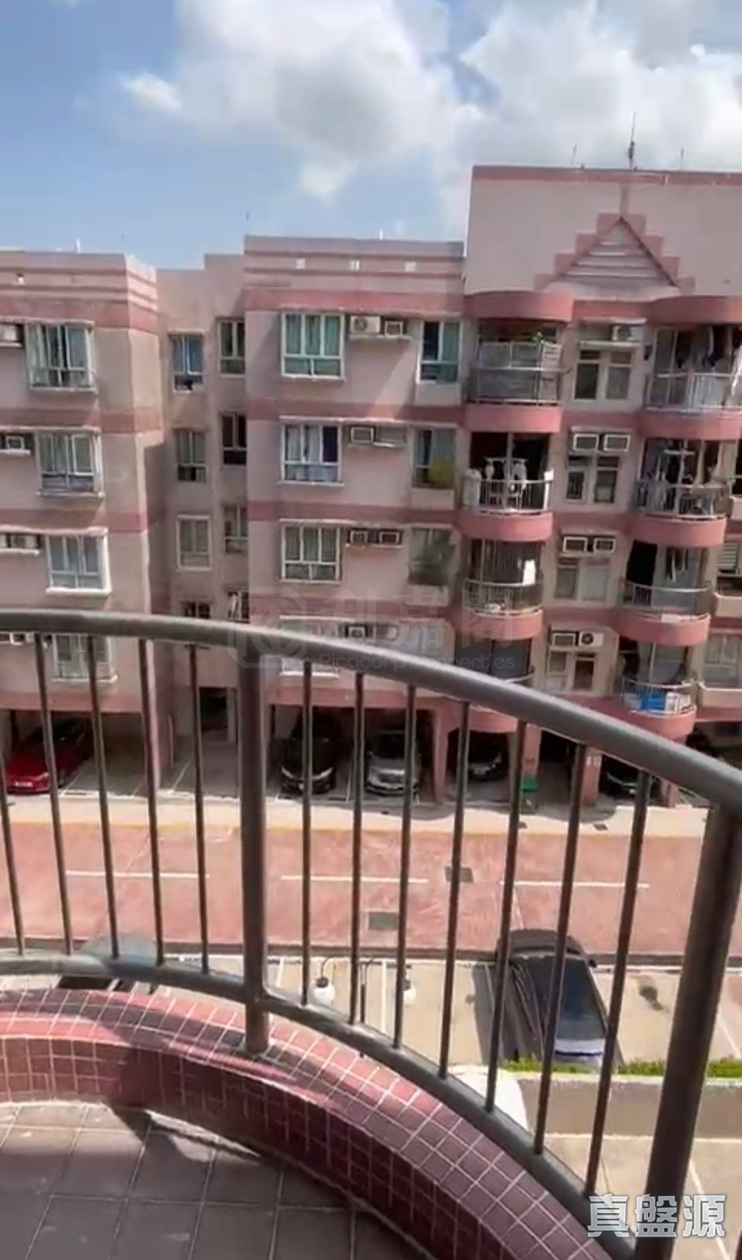 玉桂园 11座 高层 元朗