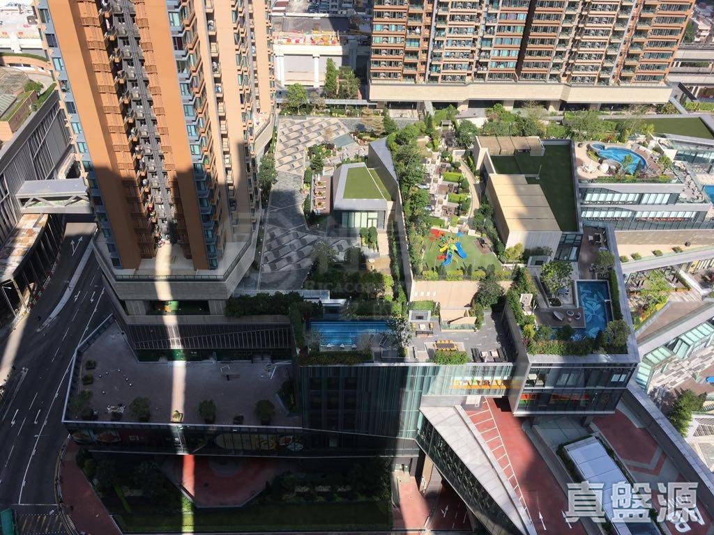 YOHO TOWN 2期 YOHO MIDTOWN 5座 高层 H室 元朗