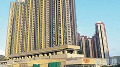 YOHO TOWN 2期 YOHO MIDTOWN 1座 低層 D室 元朗