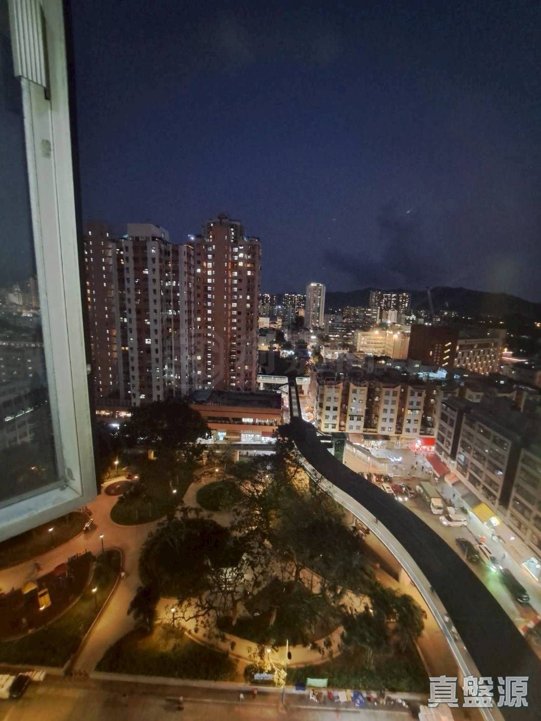 FU LOY GARDEN BLOCK A High Floor Zone Flat 4 Yuen Long