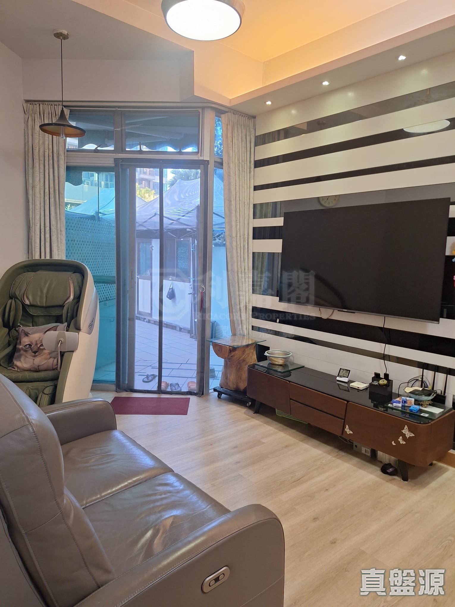 蝶翠峰 2期 10座 低層 H室 元朗