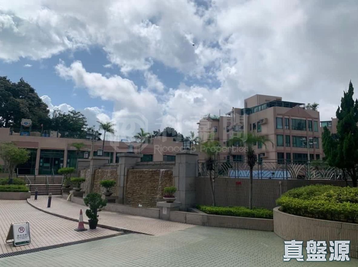采茵軒 5座 元朗