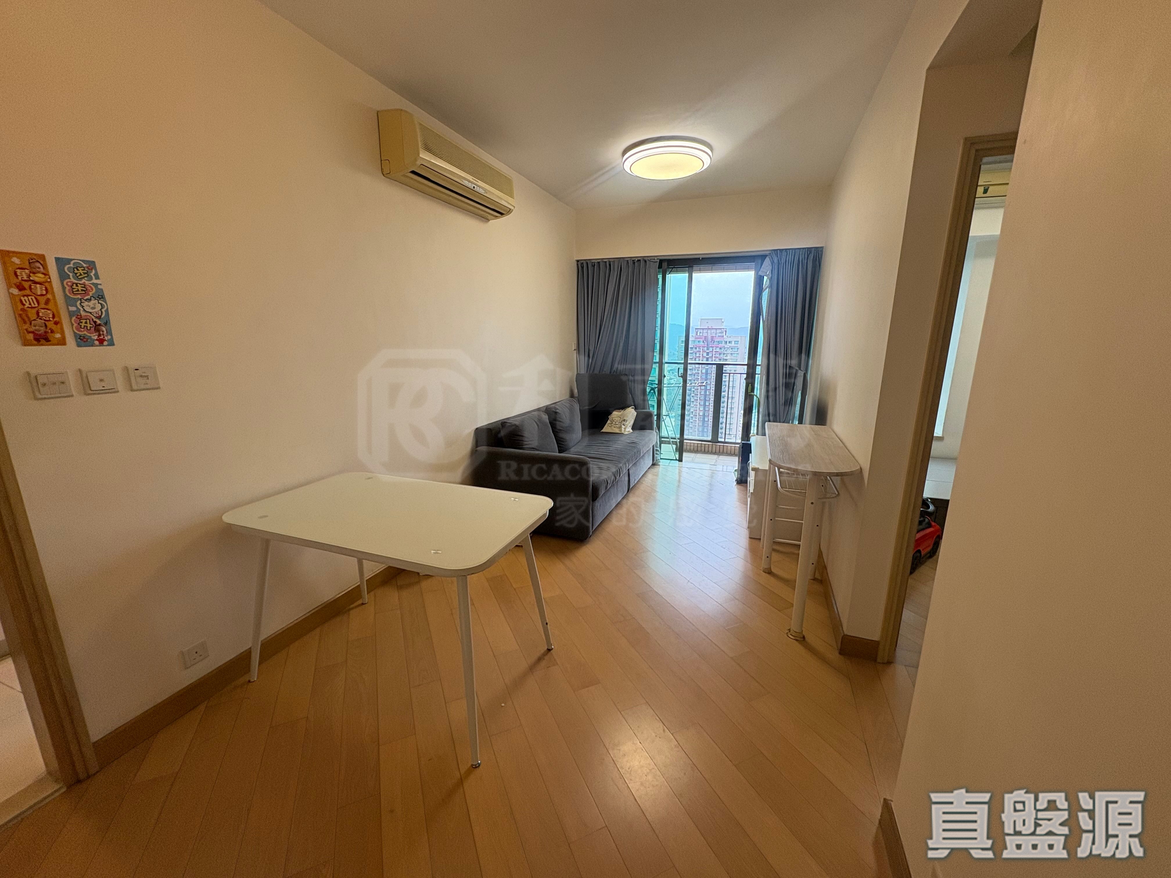YOHO TOWN PHASE 2 YOHO MIDTOWN - Block M3 High Floor Zone Flat D Yuen Long