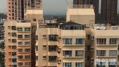 YUK LUNG MANSION Very High Floor Zone Flat H Yuen Long