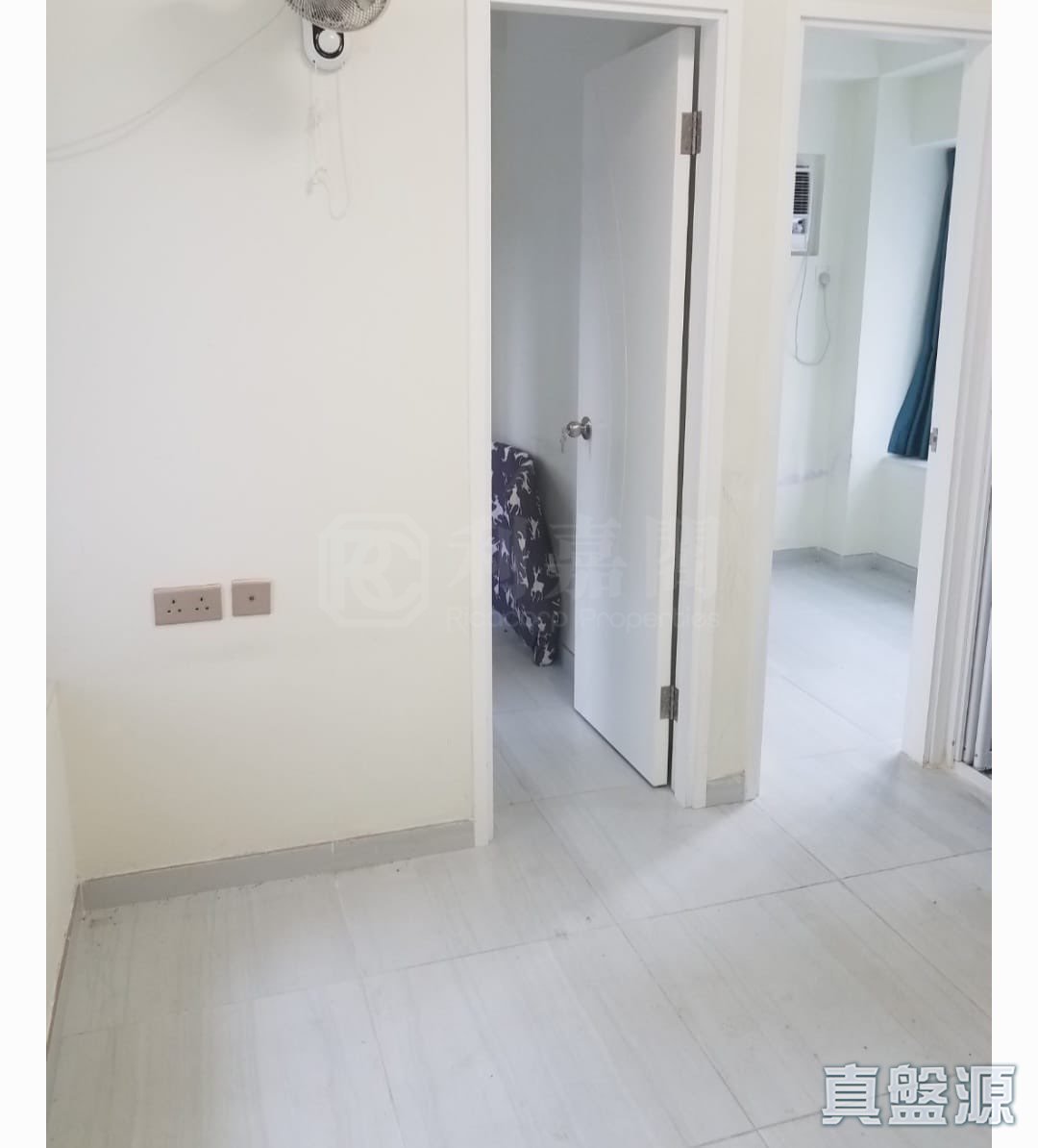 PO (PAO) FUNG BUILDING Low Floor Zone Flat A Yuen Long