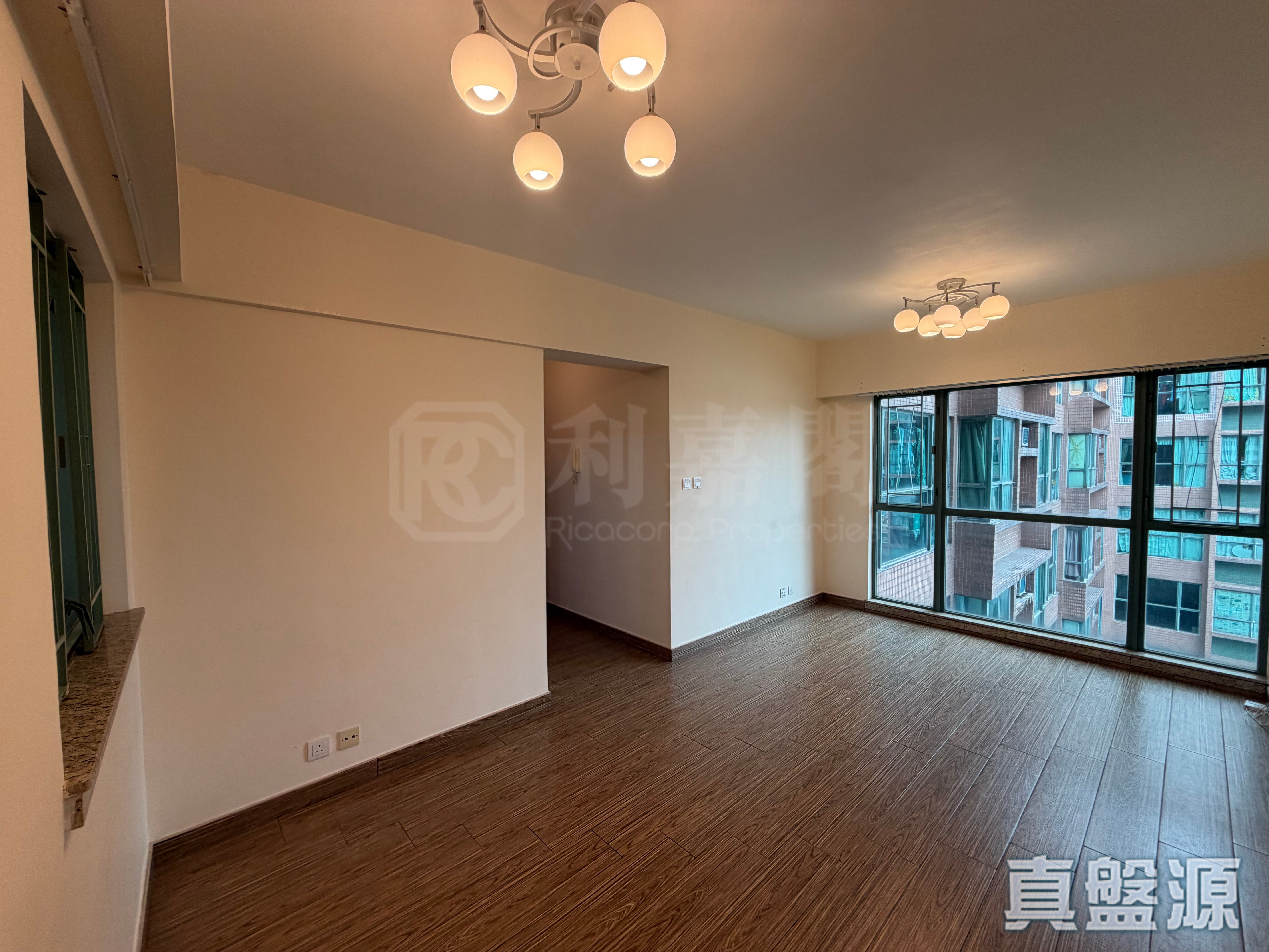 柏丽豪园 3座 高层 D室 元朗