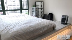 柏麗豪園 6座 高層 F室 元朗