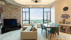 PARK ROYALE Tower 9 Very High Floor Zone Flat A Yuen Long