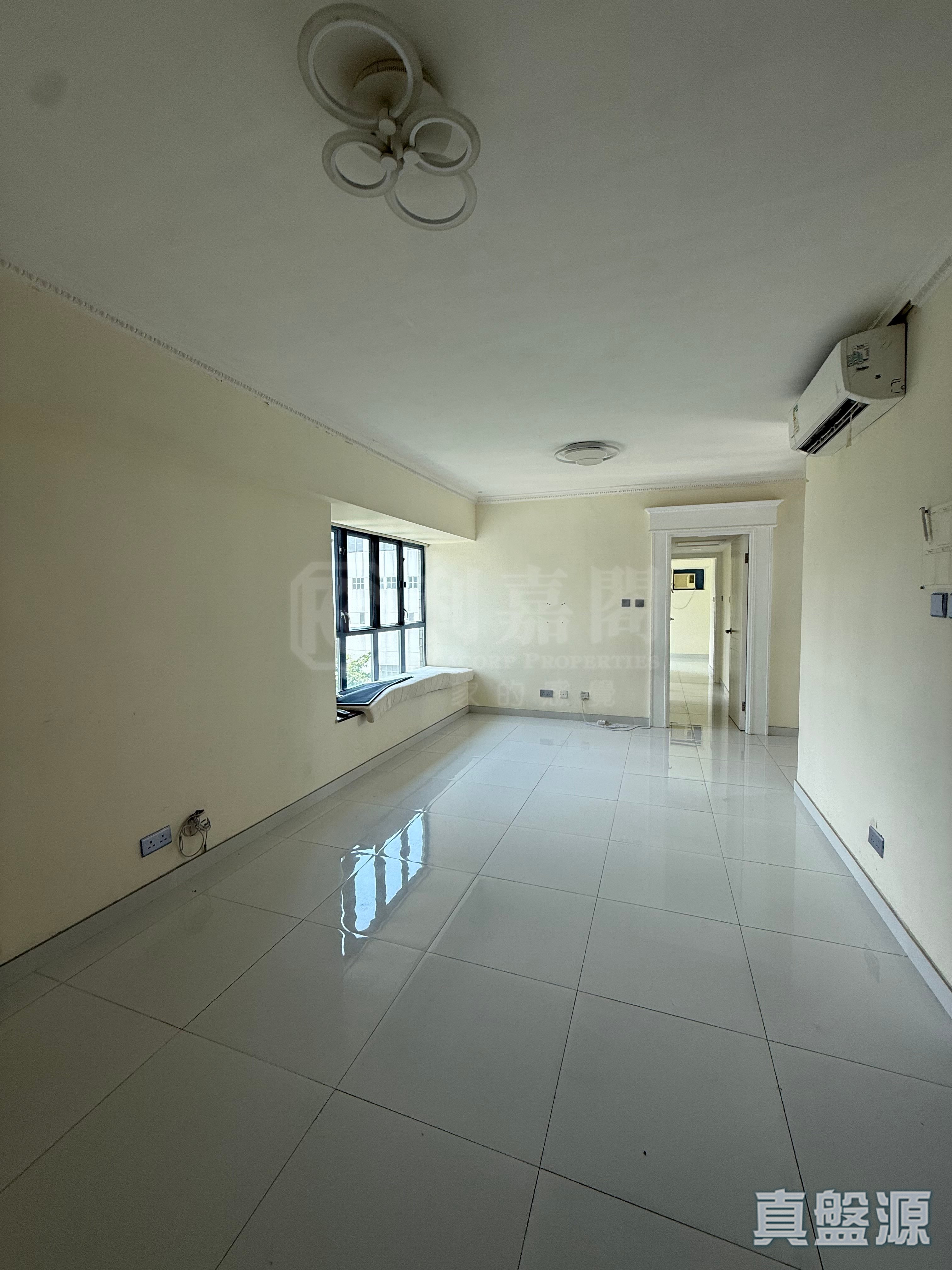 雍翠豪园 1座 低层 A室 元朗