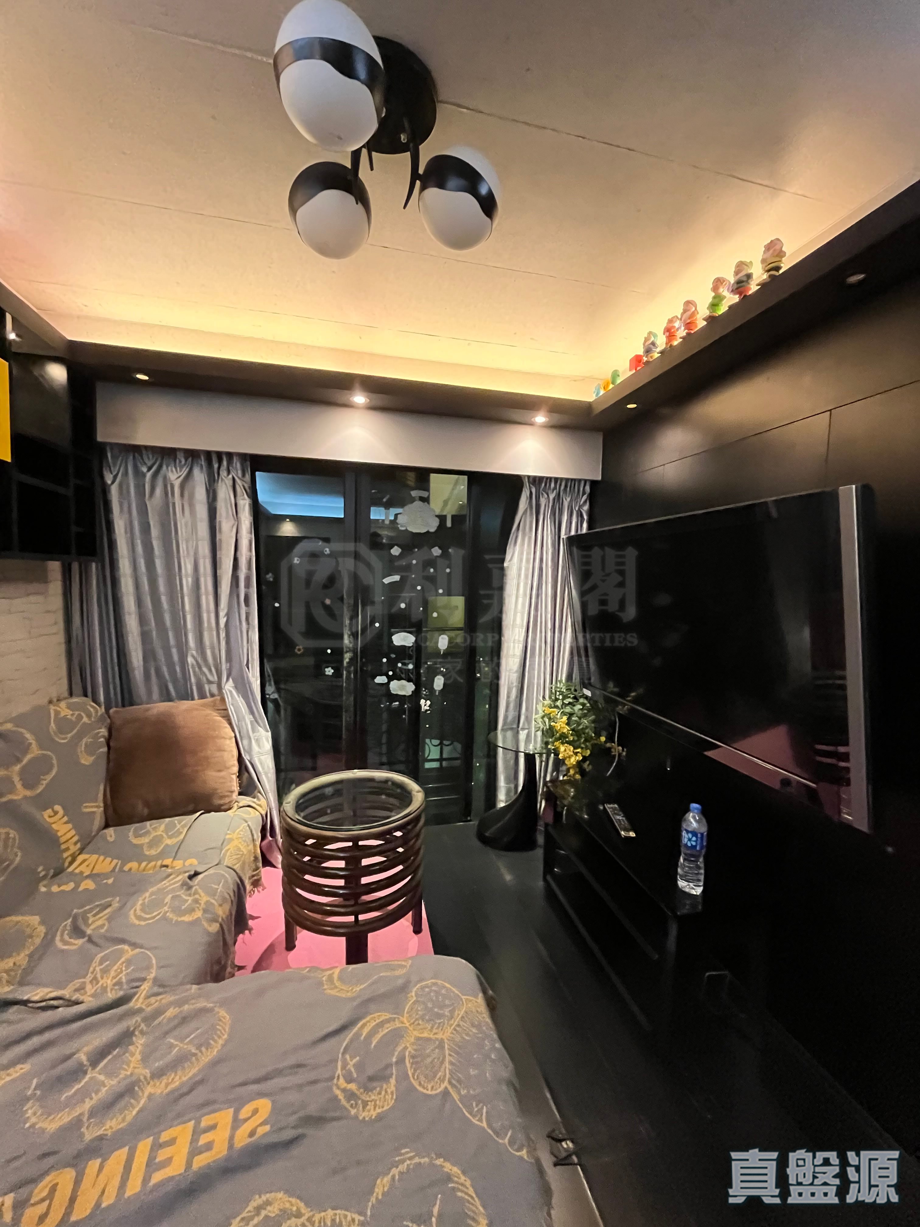 帝庭居 2期 高层 元朗