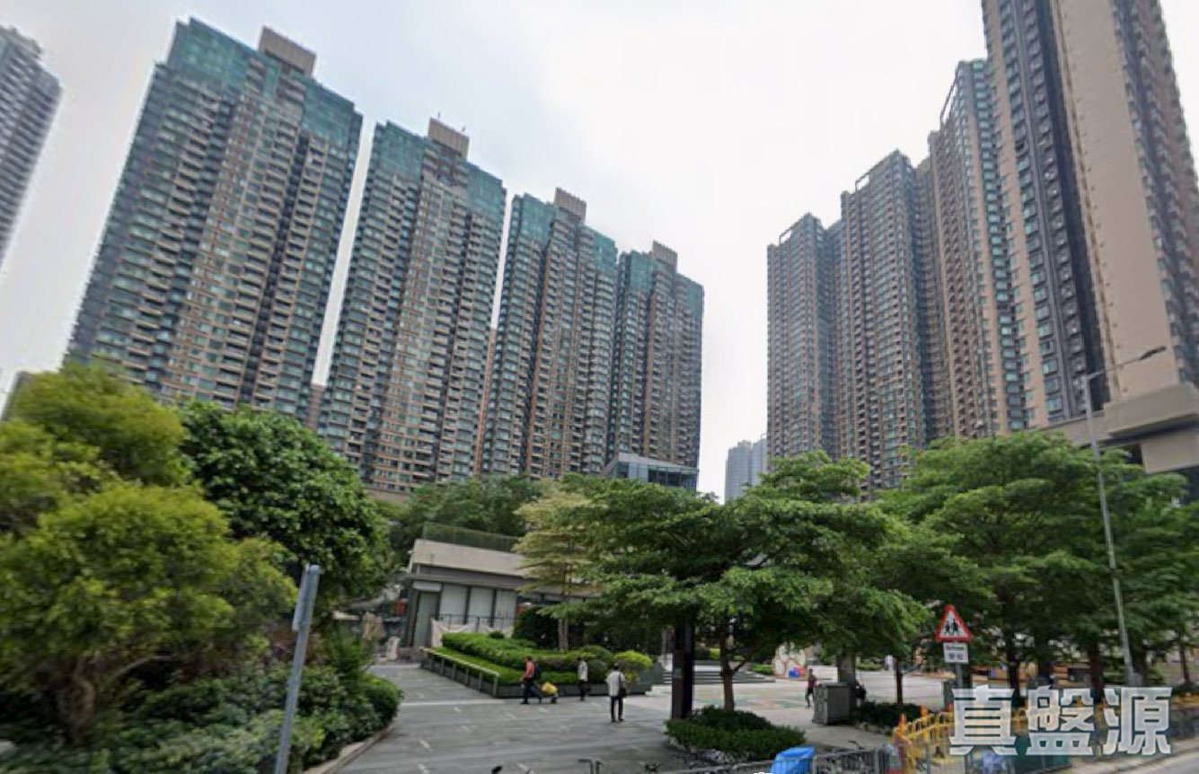 YOHO TOWN 2期 YOHO MIDTOWN 9座 极高层 C室 元朗