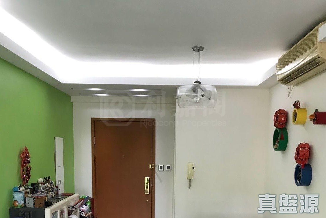 IMPERIAL VILLAS PHASE 1 - Tower 2 Medium Floor Zone Yuen Long